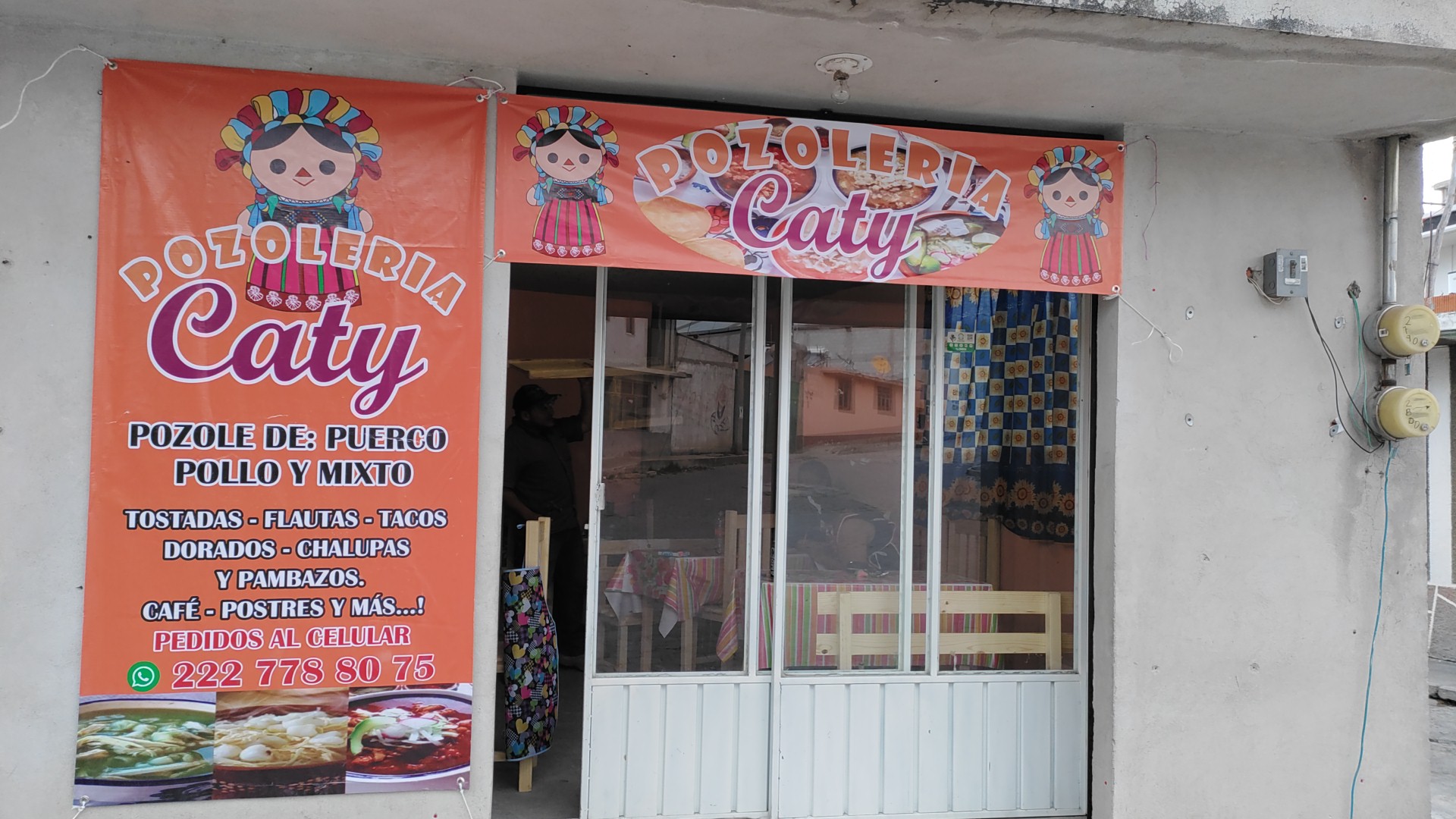 Pozoleria Caty image 3