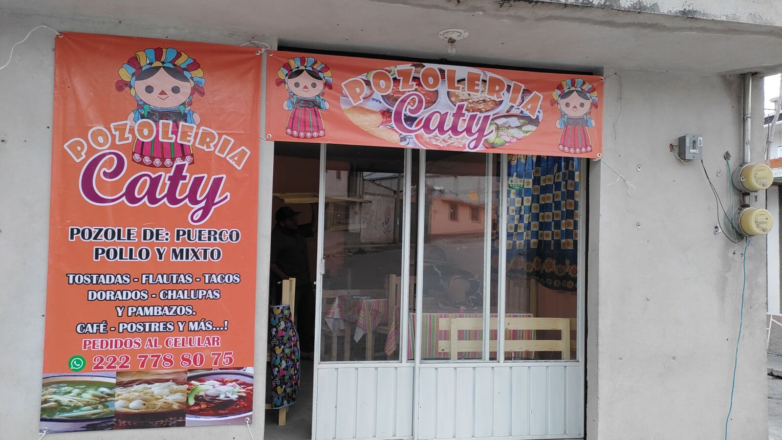 Pozoleria Caty image 3
