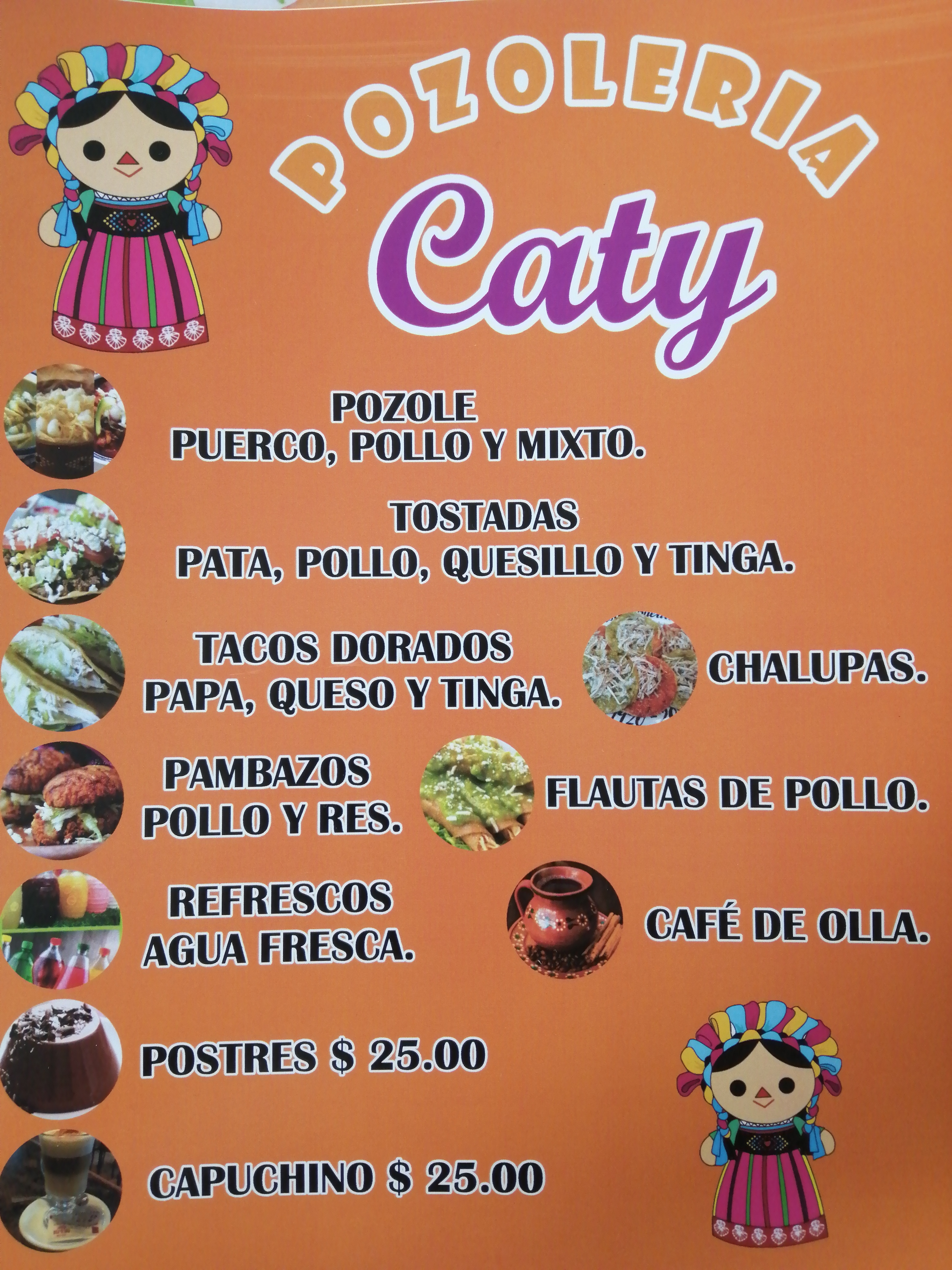 Pozoleria Caty image 4