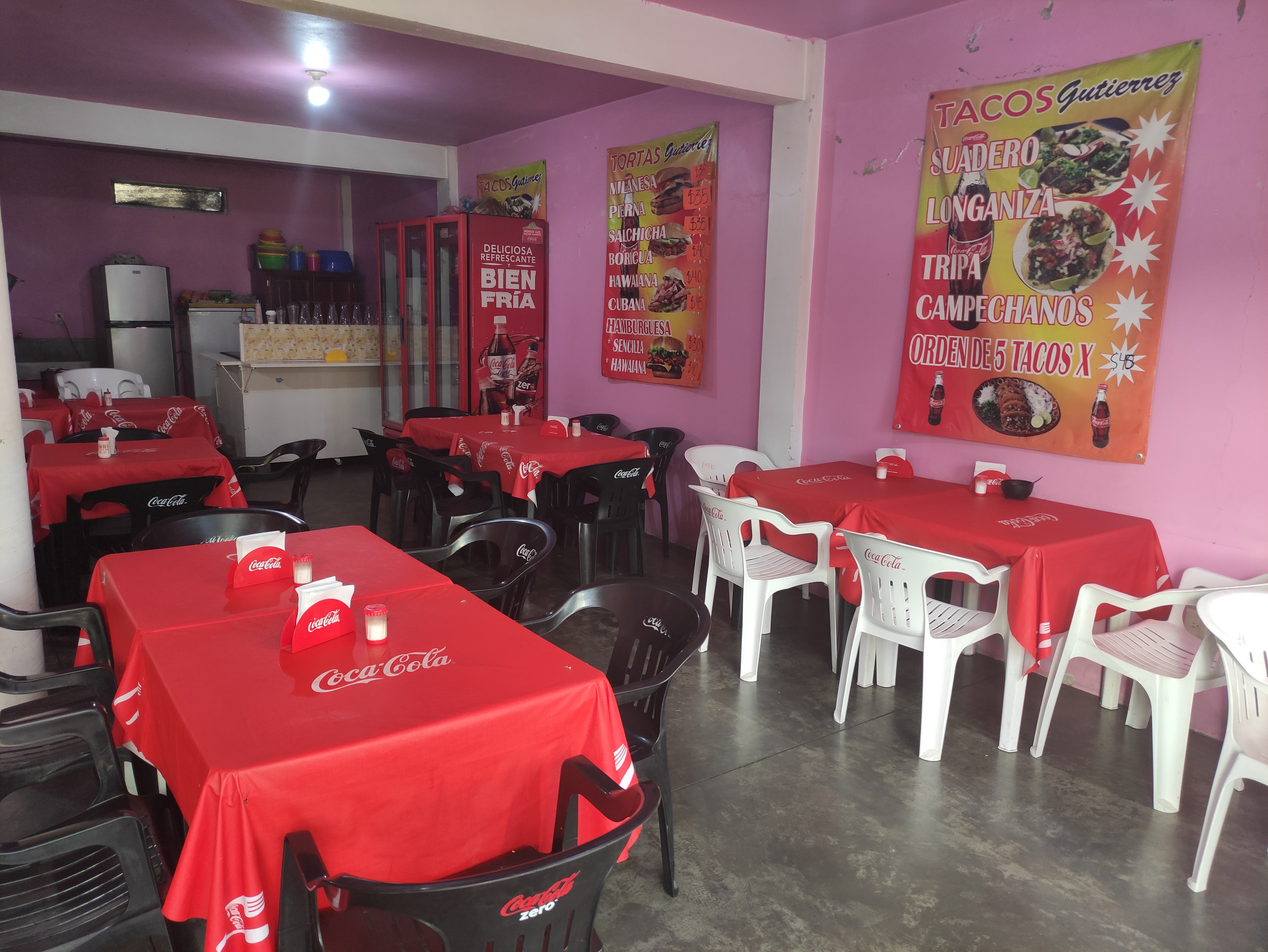 Taqueria Gutiérrez image 1