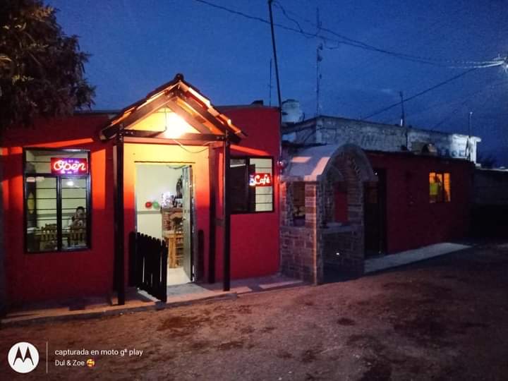 Cocina "Las 3 Dulces" image 2