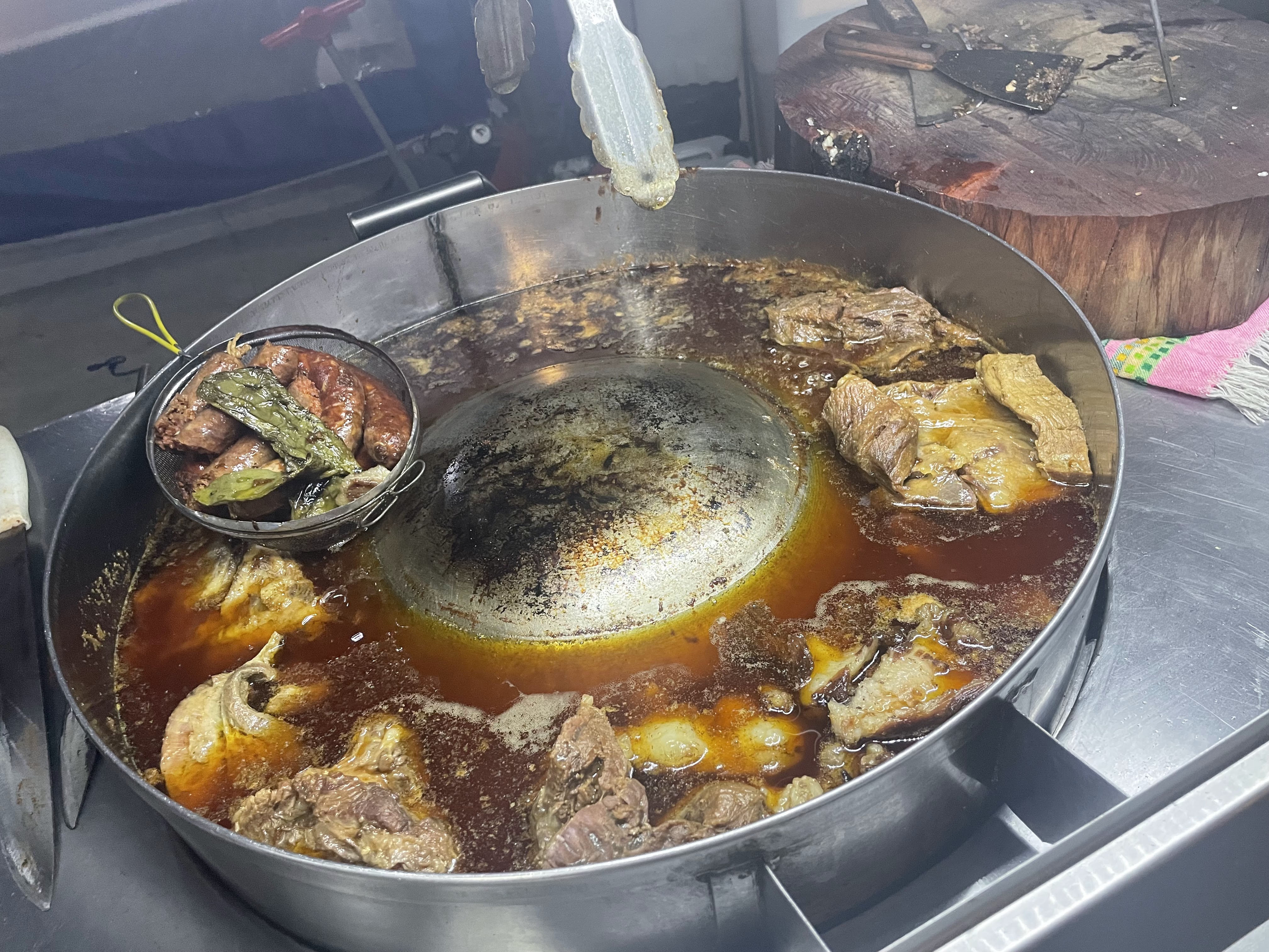 Tacos y cemitas sofí image 2