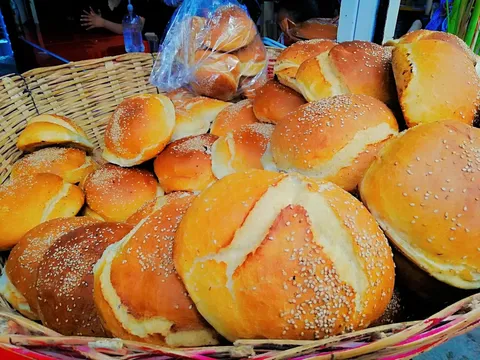 Tacos y cemitas sofí image 3