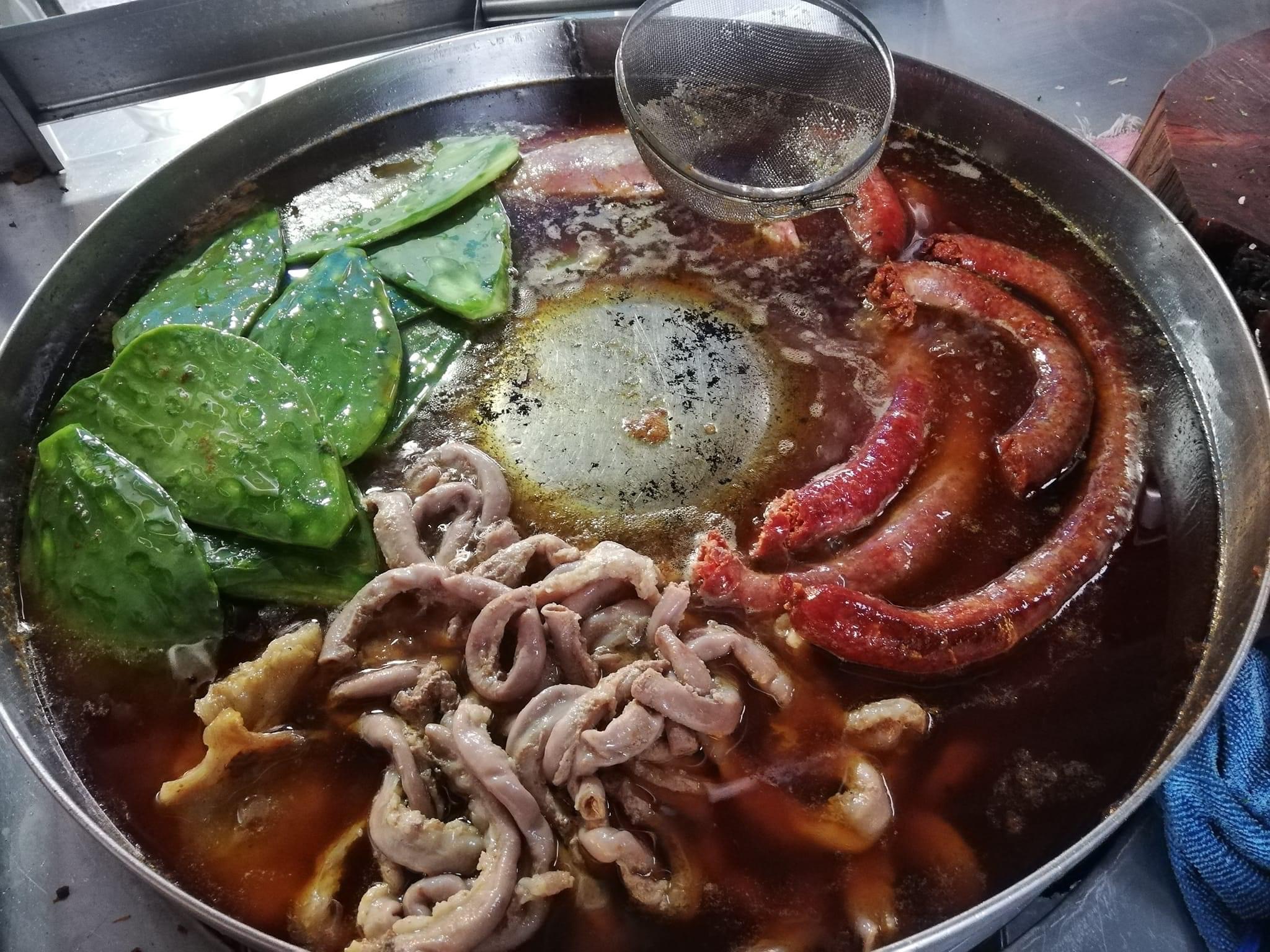 Tacos y cemitas sofí image 4