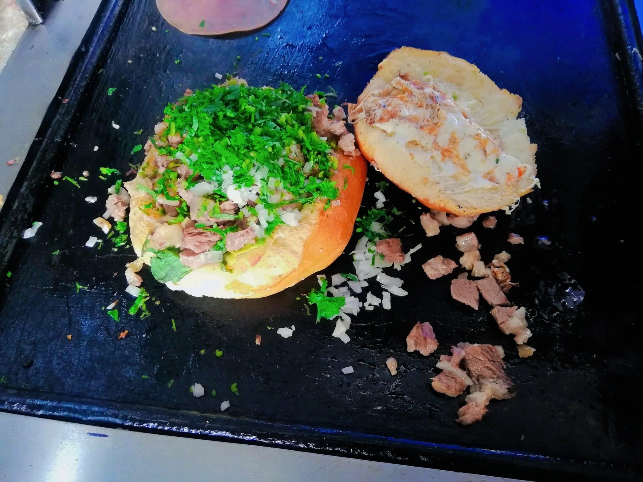 Tacos y cemitas sofí image 5