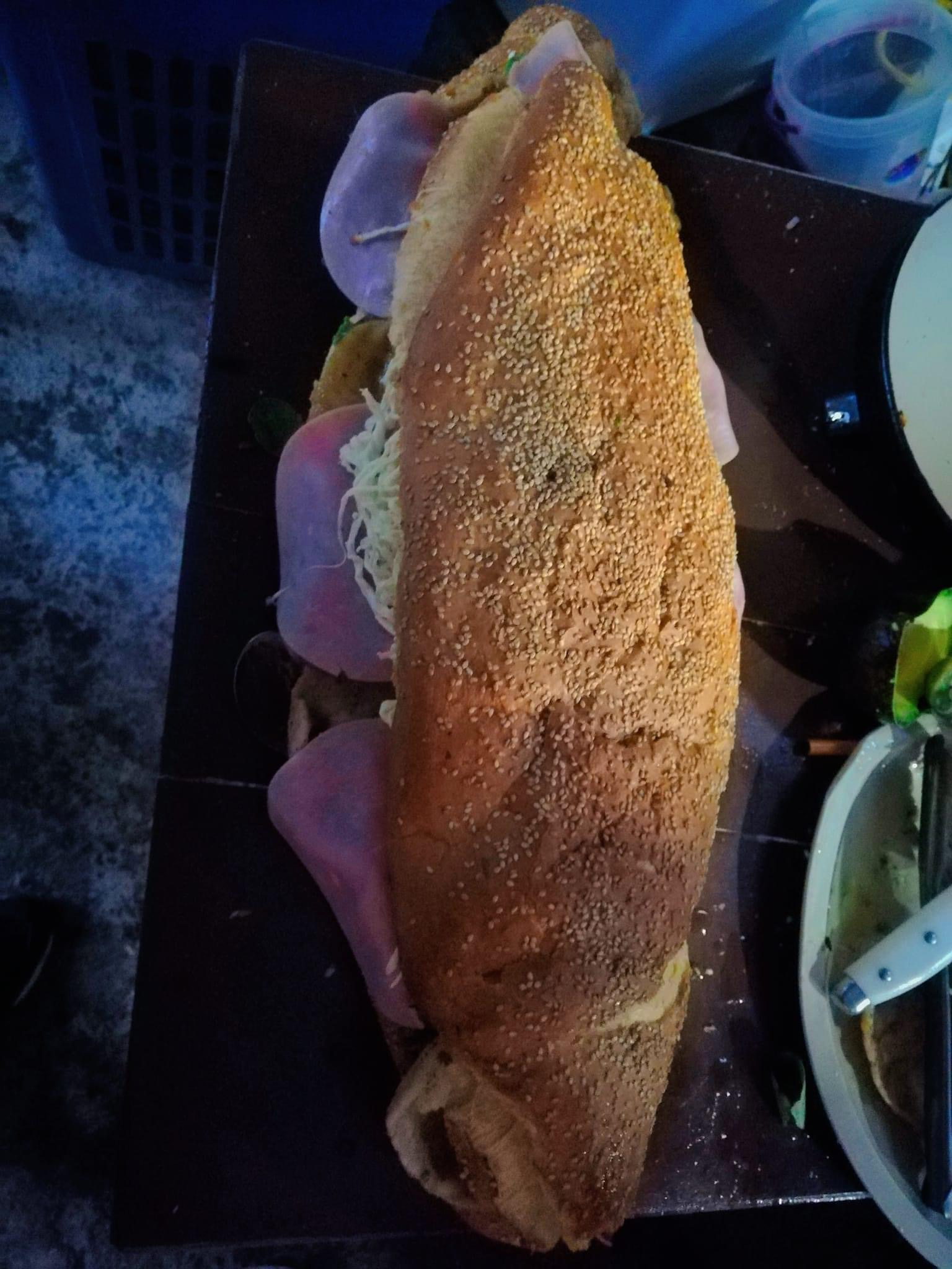 Tacos y cemitas sofí image 6