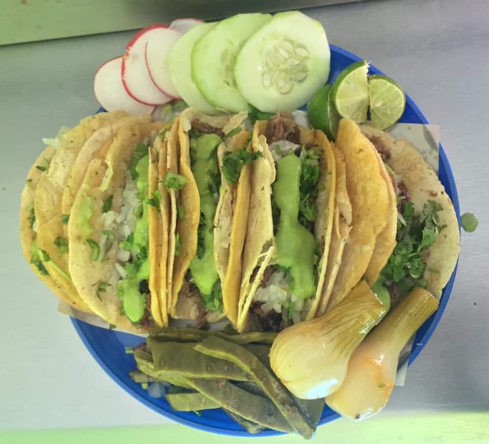 Taquería el pequeño 7 image 3