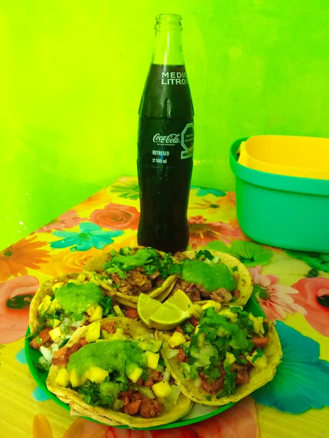 Taquería el pequeño 7 image 4