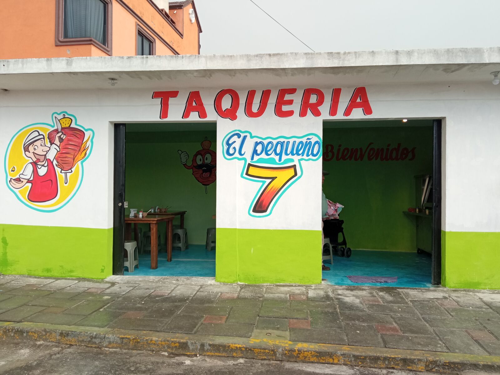 Taquería el pequeño 7 image 5