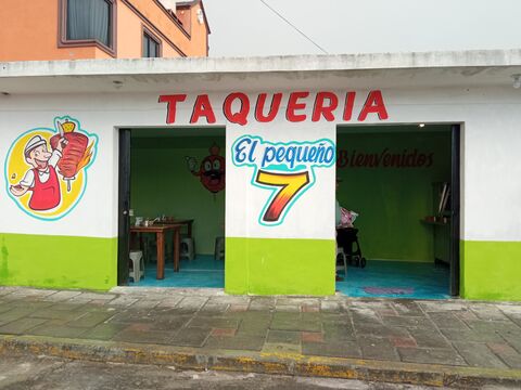 Taquería el pequeño 7 image 5