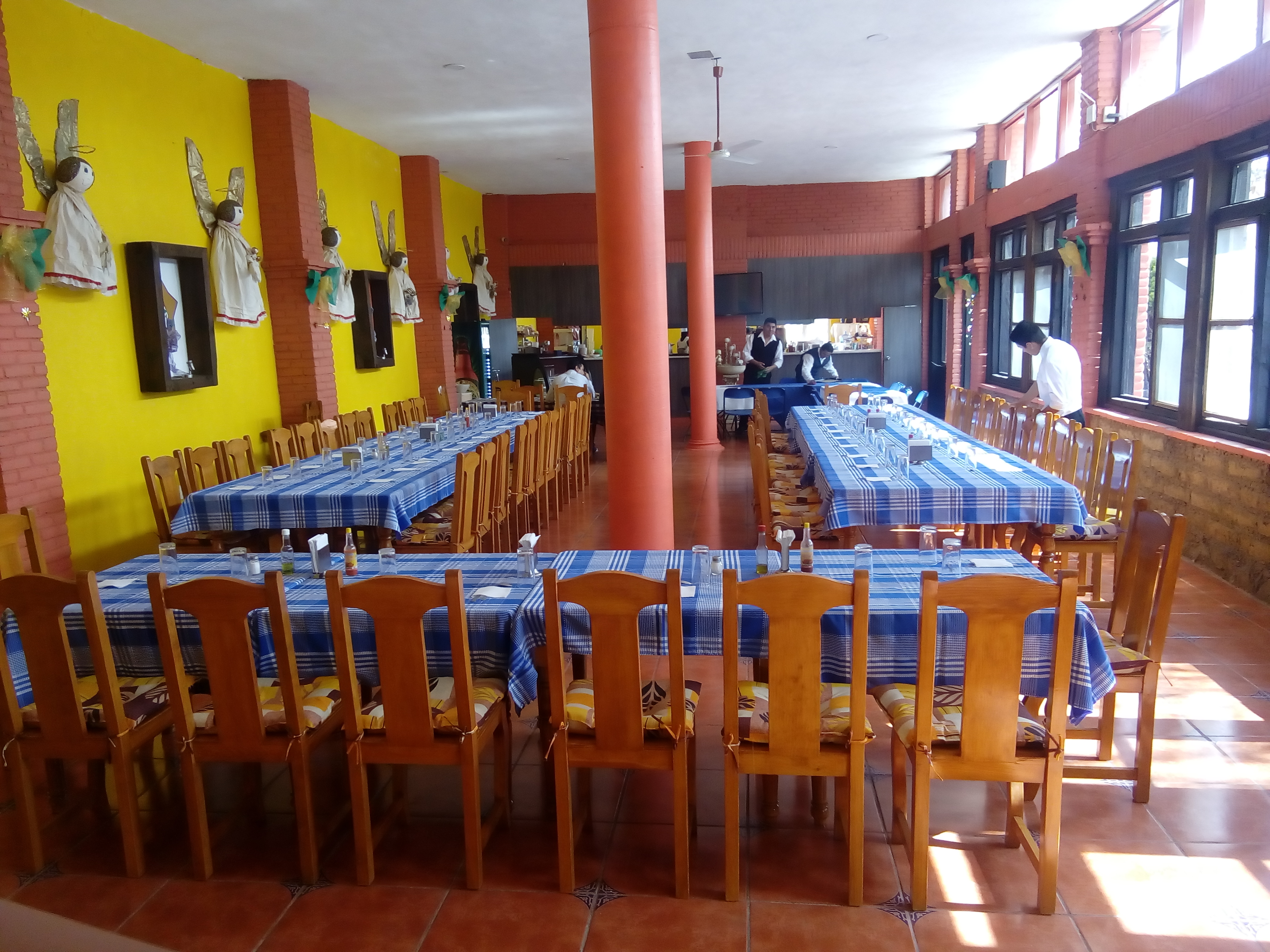 Restaurante Gena image 1