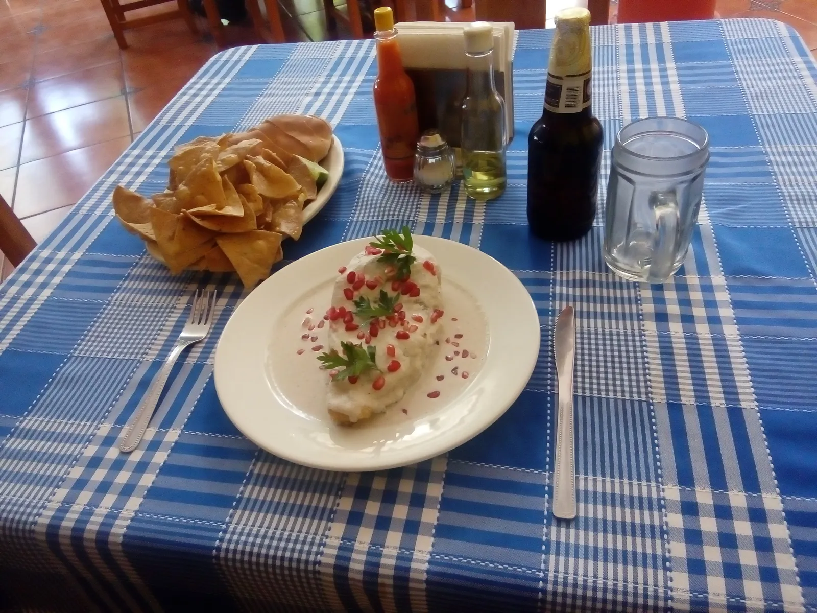 Restaurante Gena image 9