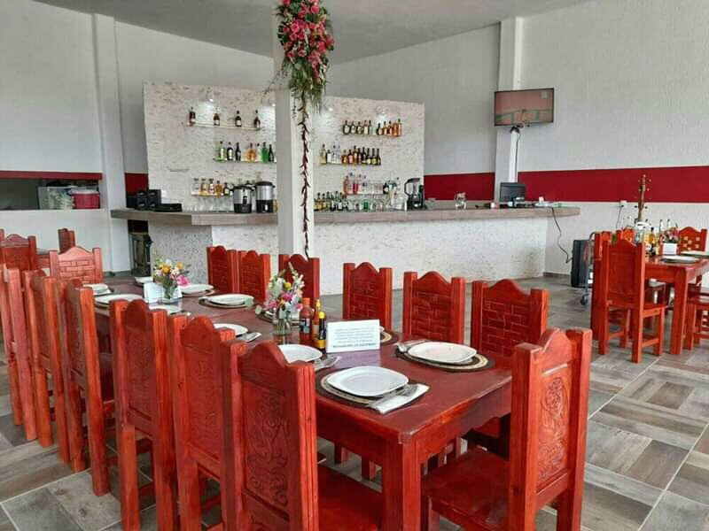 Restaurante Los Agustinos image 1