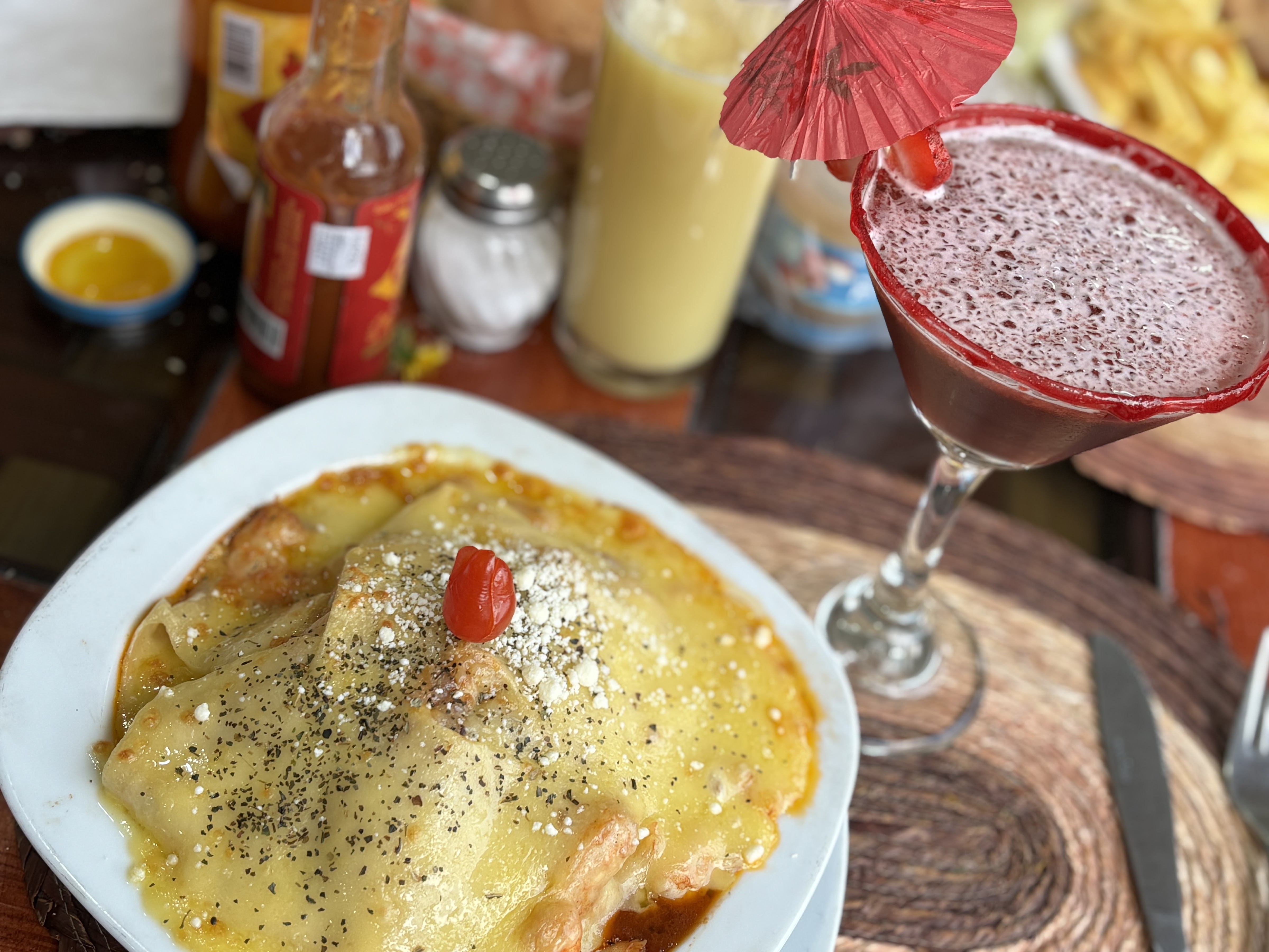 Restaurante Los Agustinos image 2