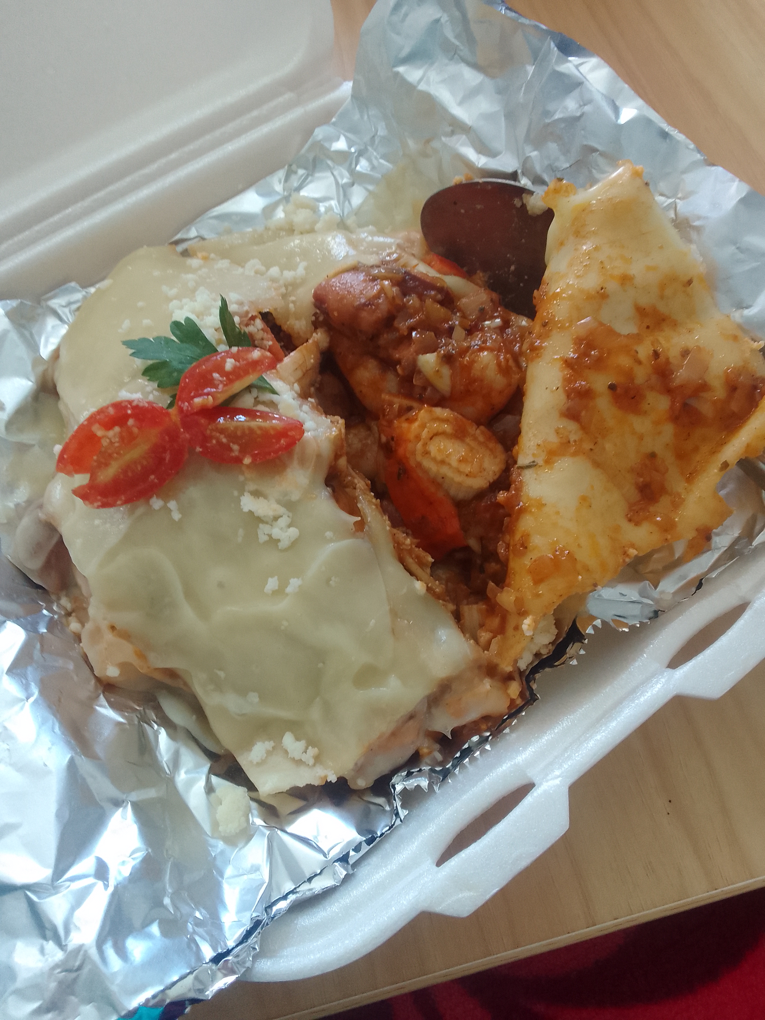 Restaurante Los Agustinos image 3