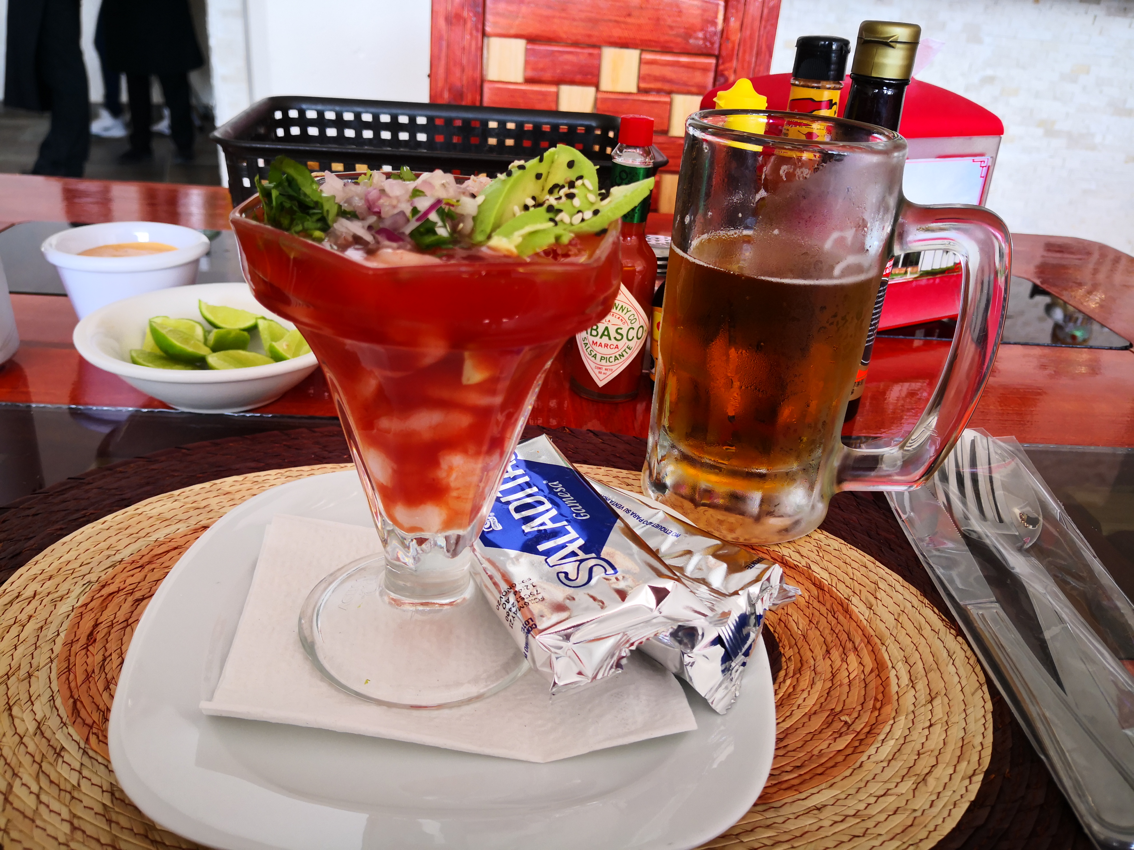 Restaurante Los Agustinos image 4