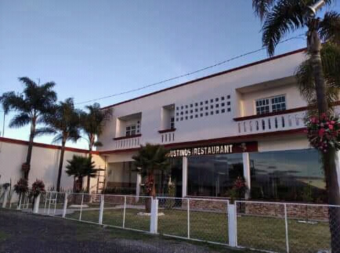 Restaurante Los Agustinos image 5