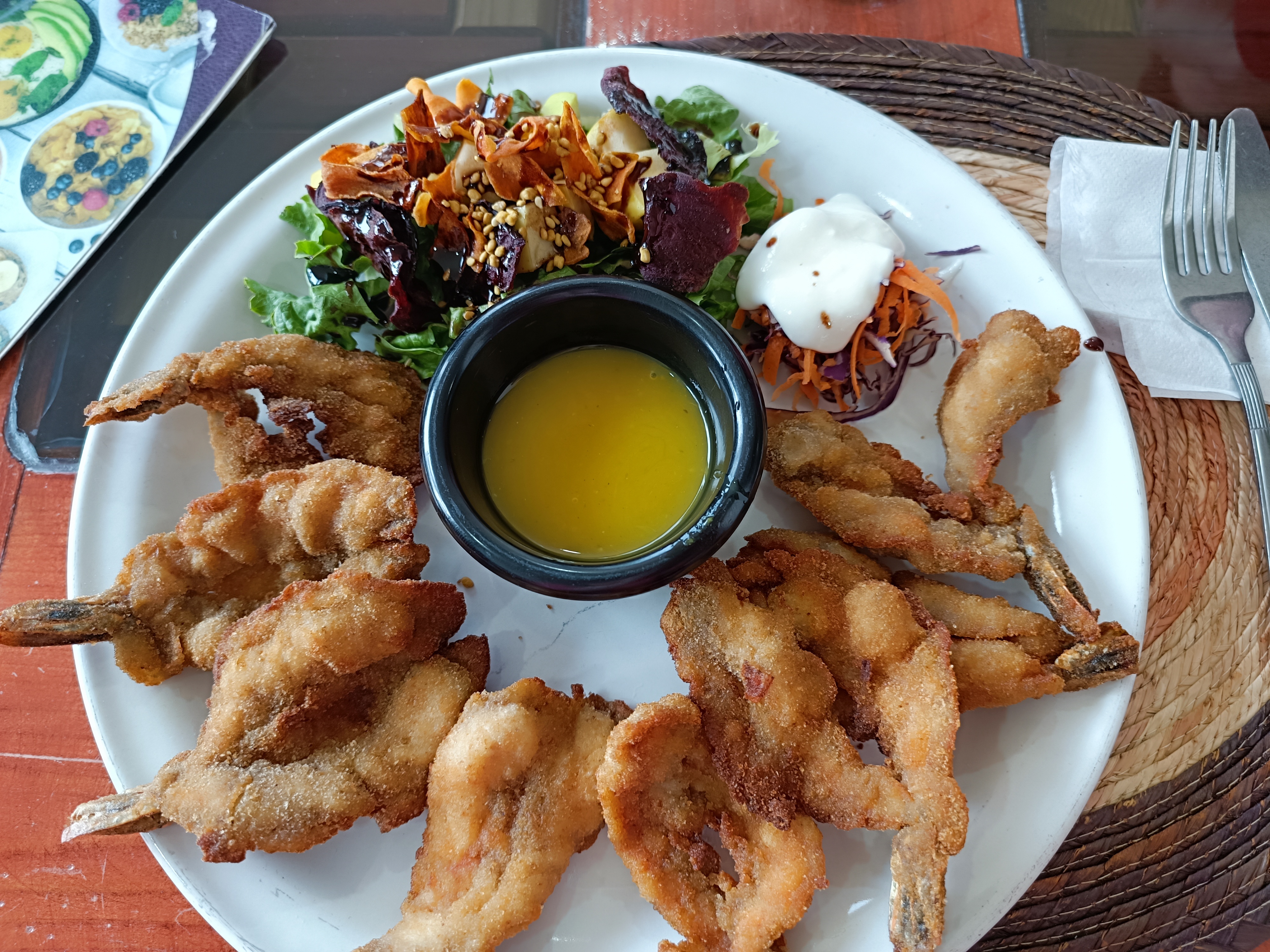 Restaurante Los Agustinos image 7