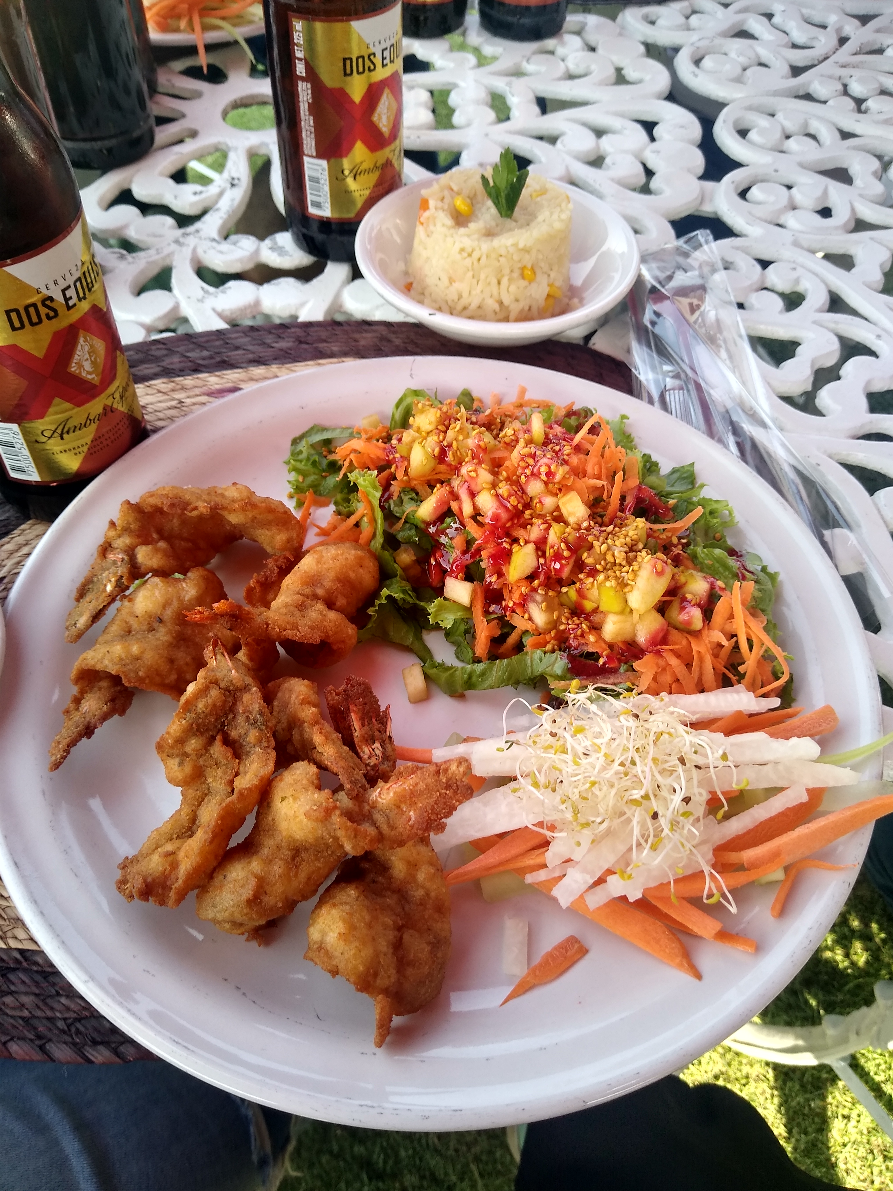 Restaurante Los Agustinos image 8