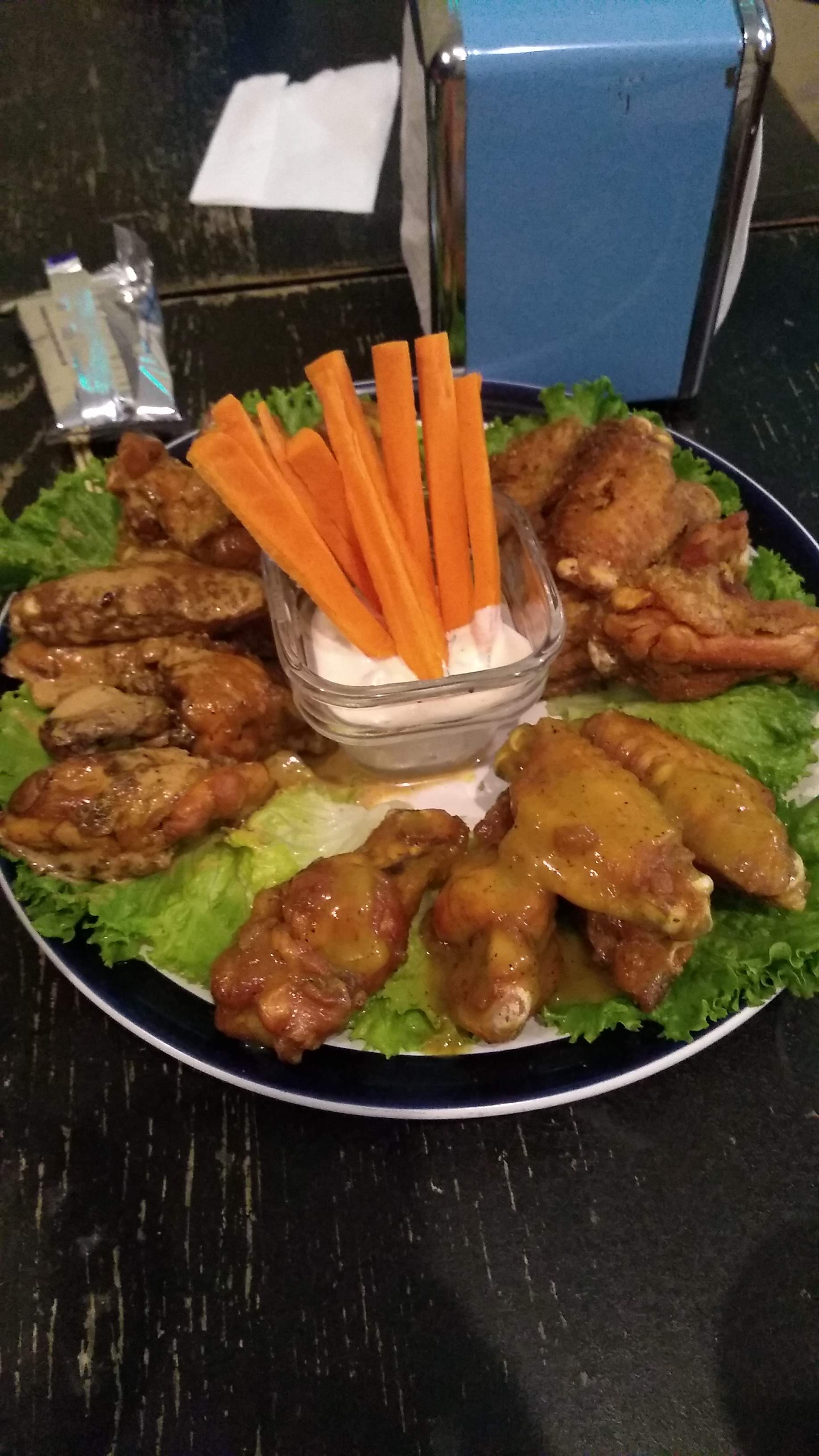 11:11 Make a Wish Restaurant Bar image 2