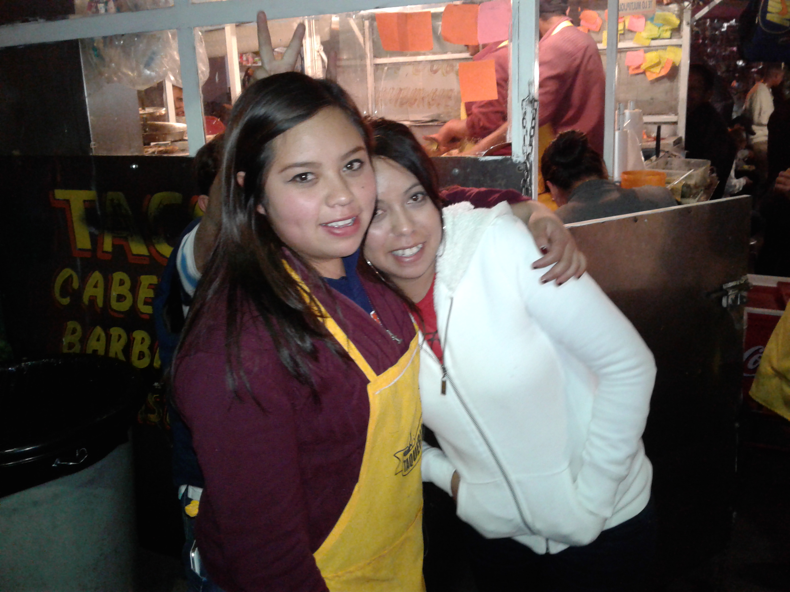 TAQUERIA NARDITO image 1