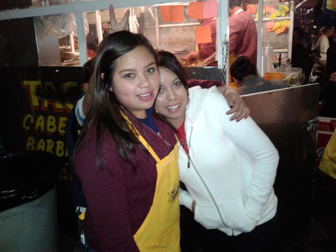 TAQUERIA NARDITO image 1