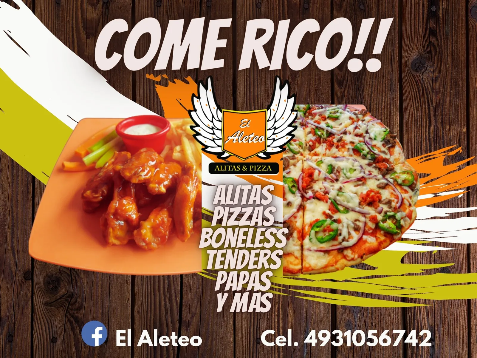 El Aleteo image 10