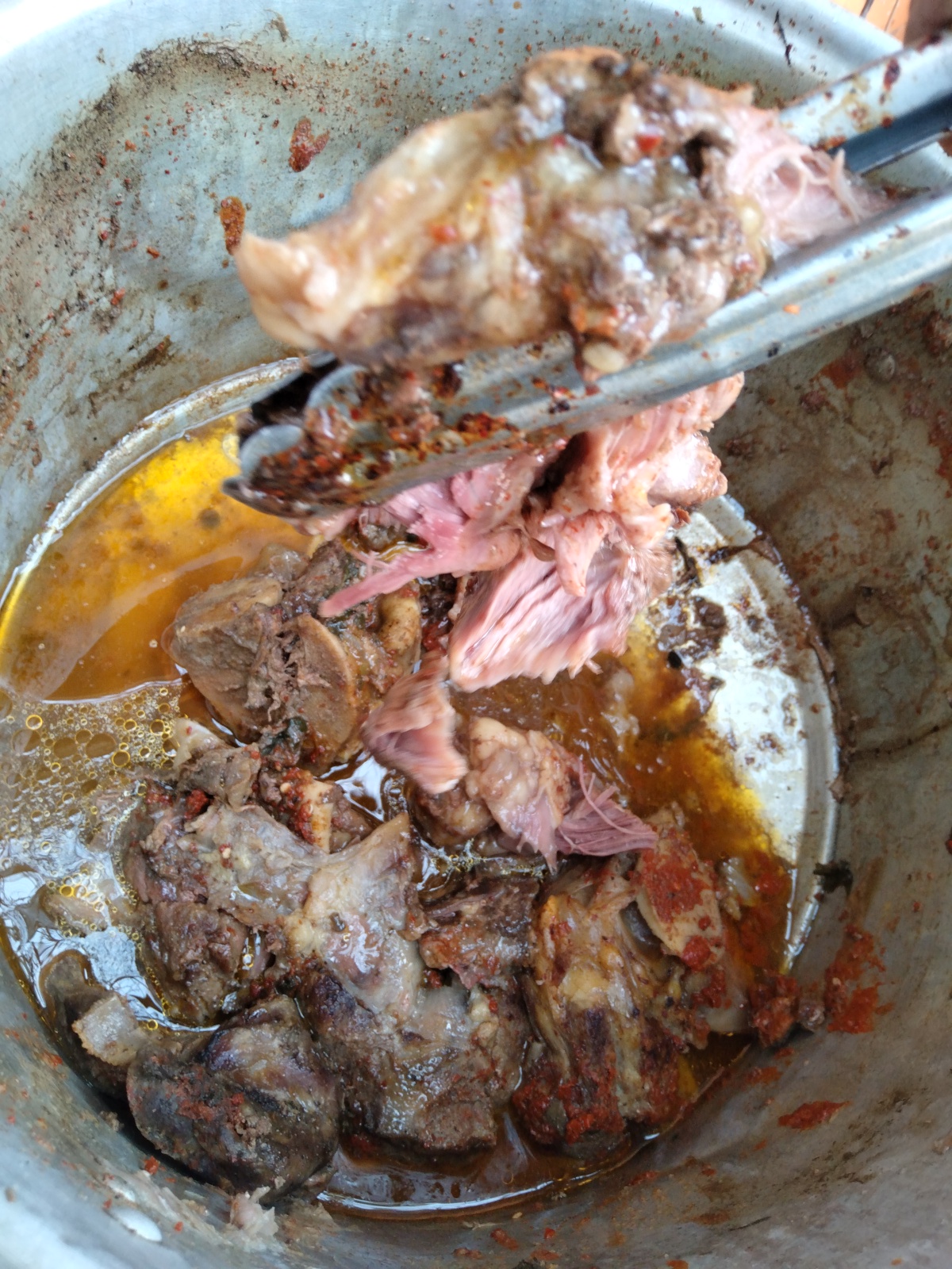 BIRRIERIA HINOSTROZA image 1