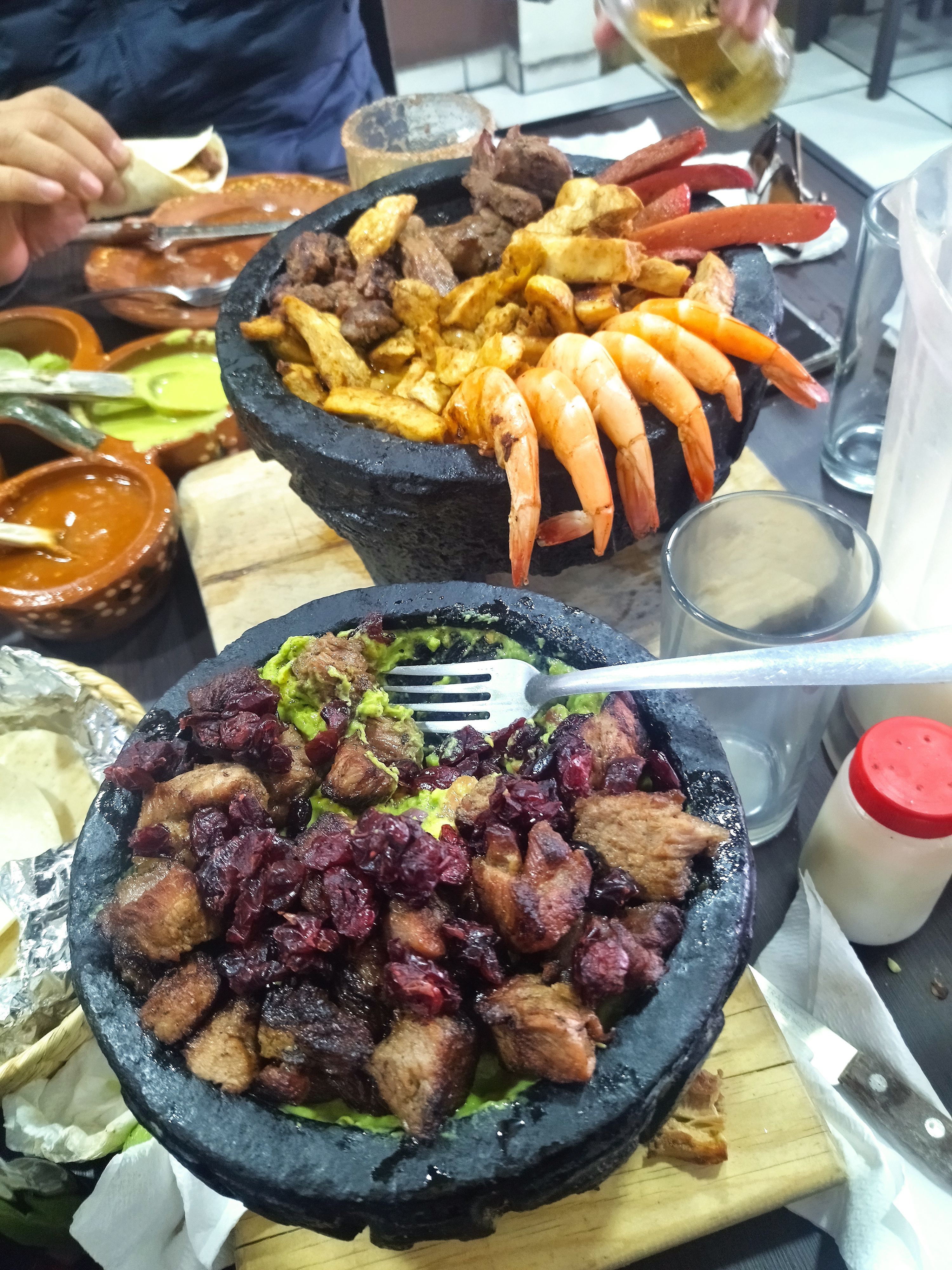 A Las Brasas image 3