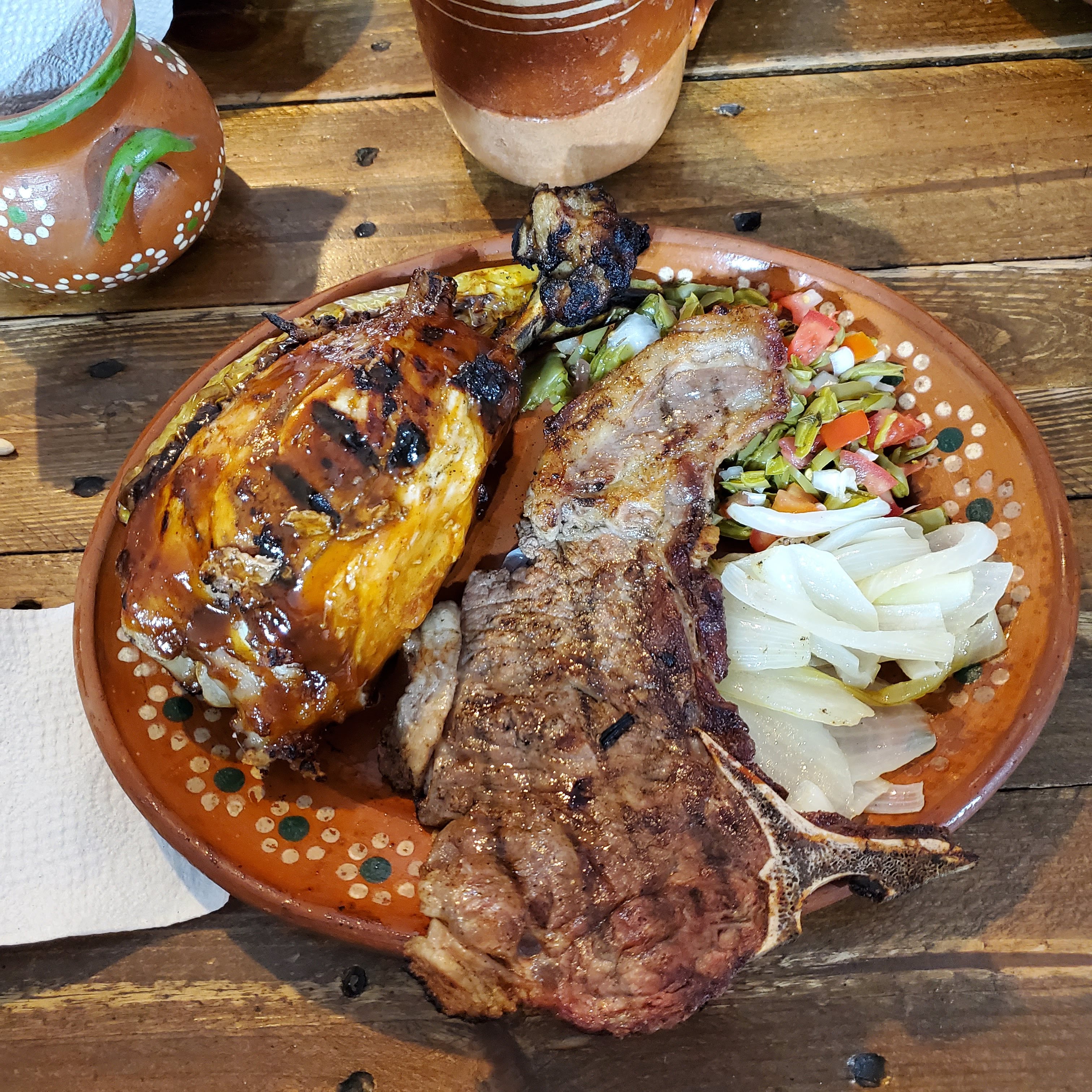 A Las Brasas image 4