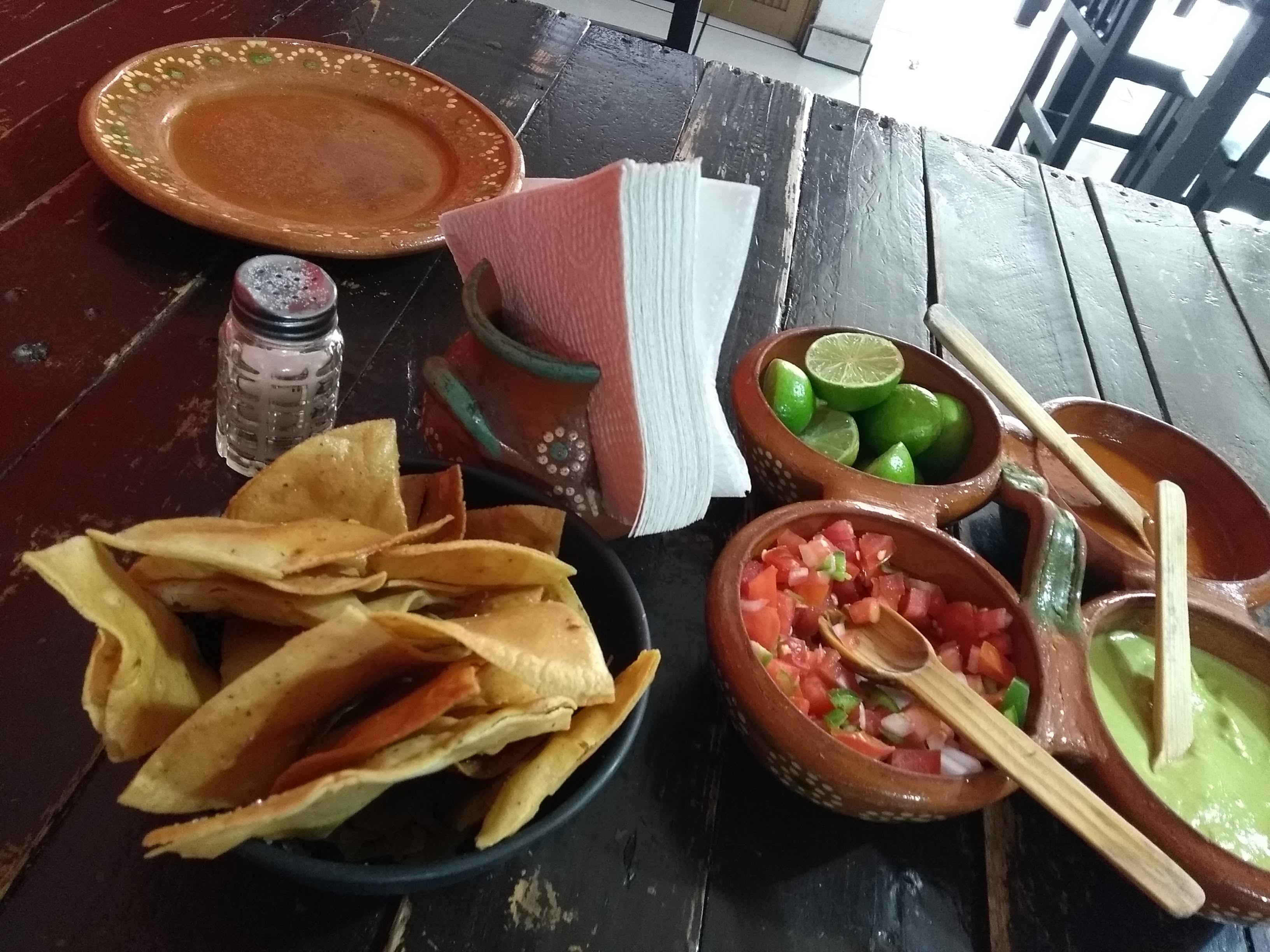 A Las Brasas image 5