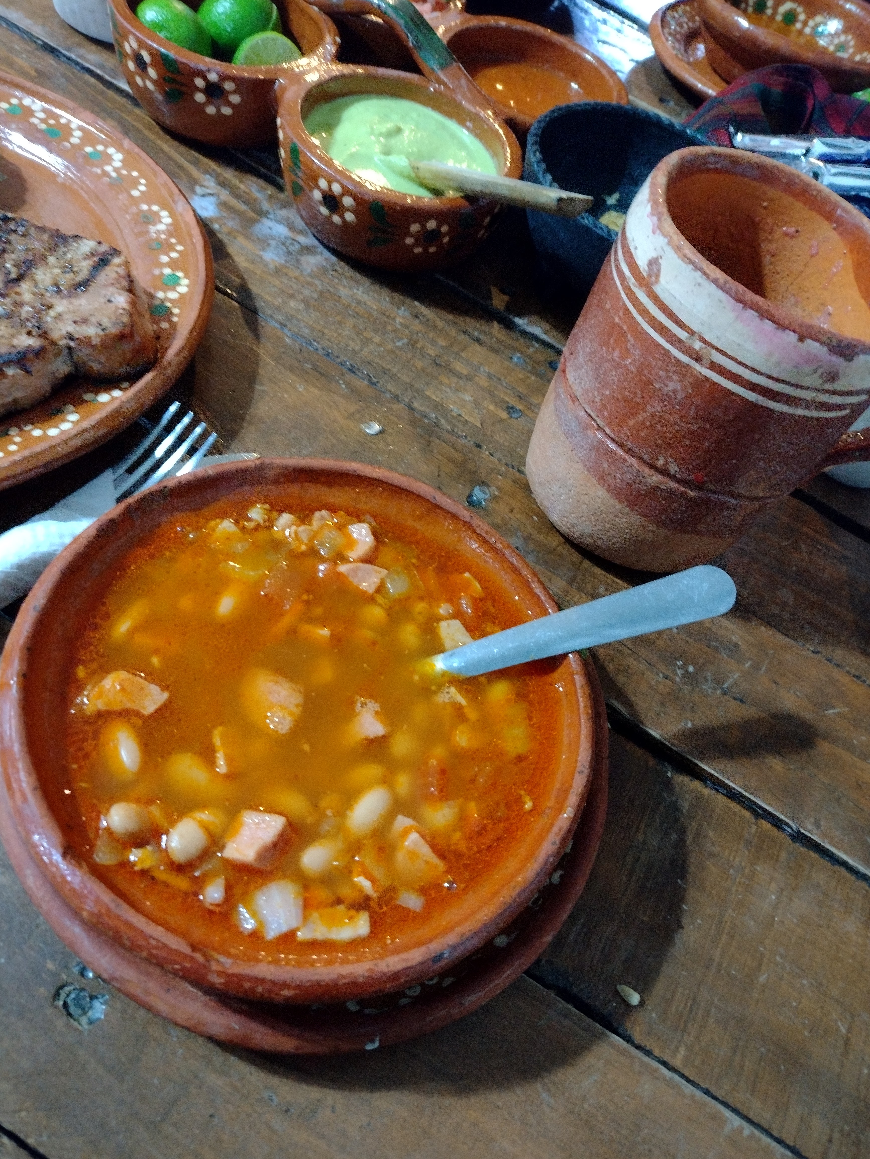 A Las Brasas image 6