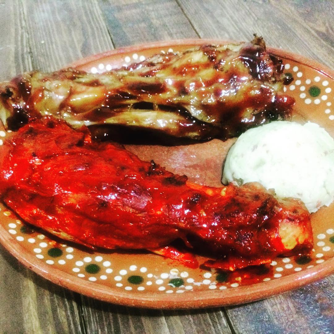 A Las Brasas image 8