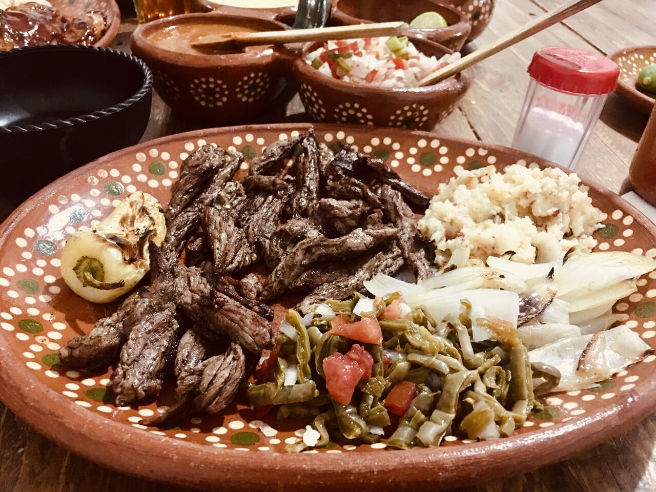 A Las Brasas image 9