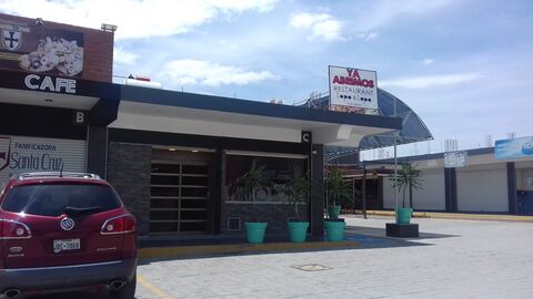 La PALAPA image 1
