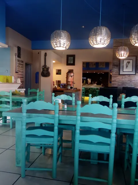 La PALAPA image 3