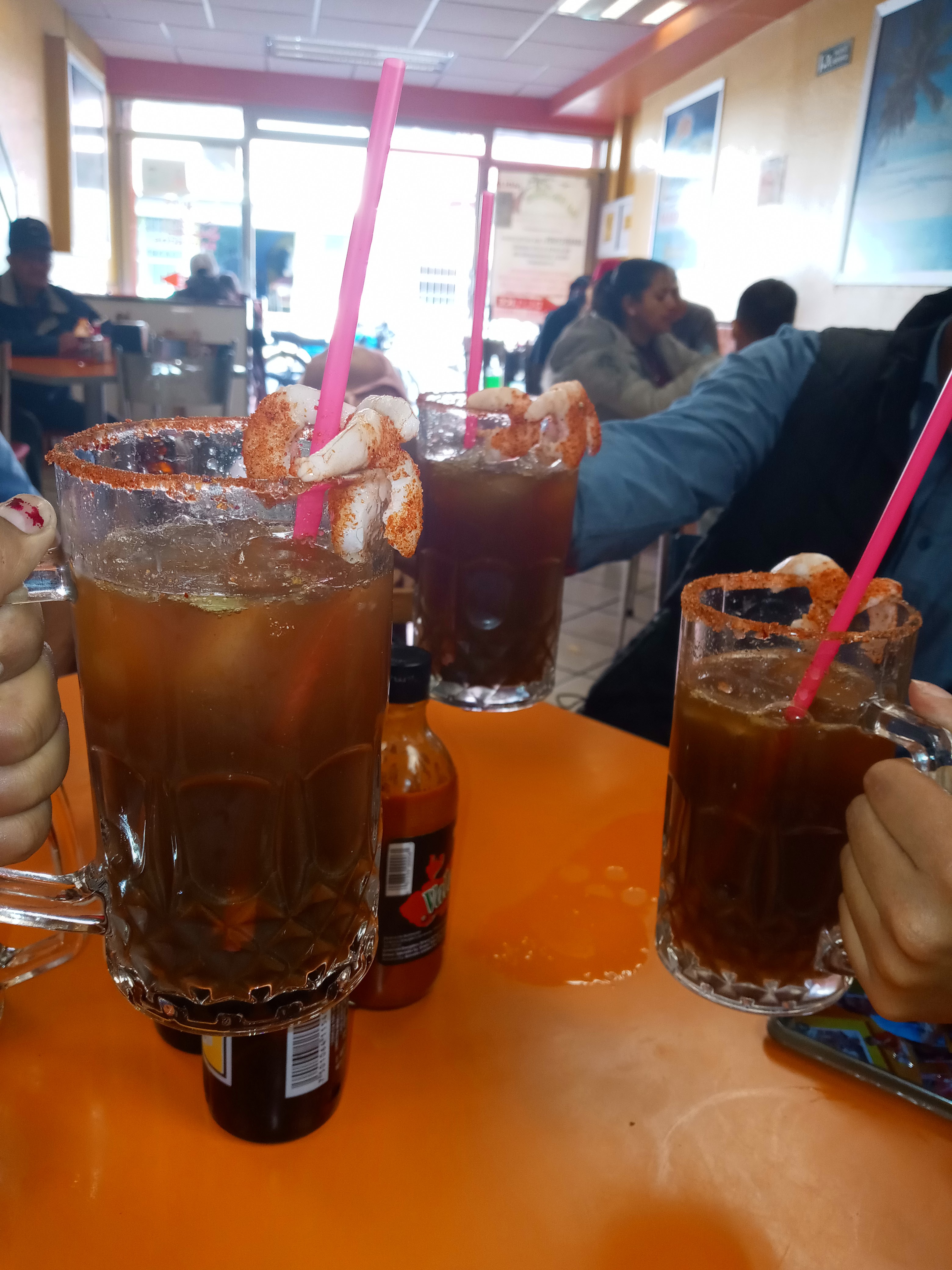 Mariscos Alex image 2