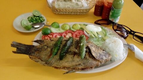 Mariscos Alex image 3
