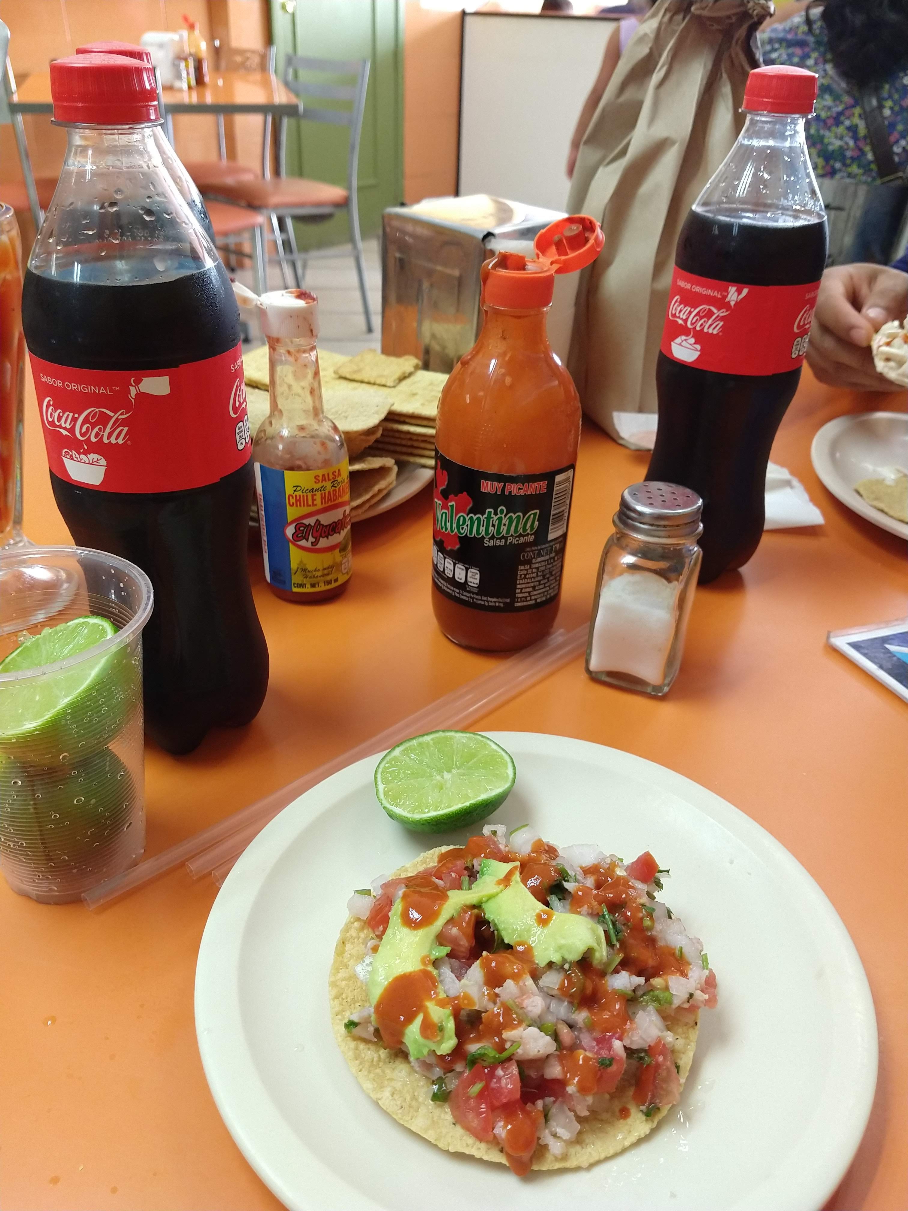 Mariscos Alex image 5