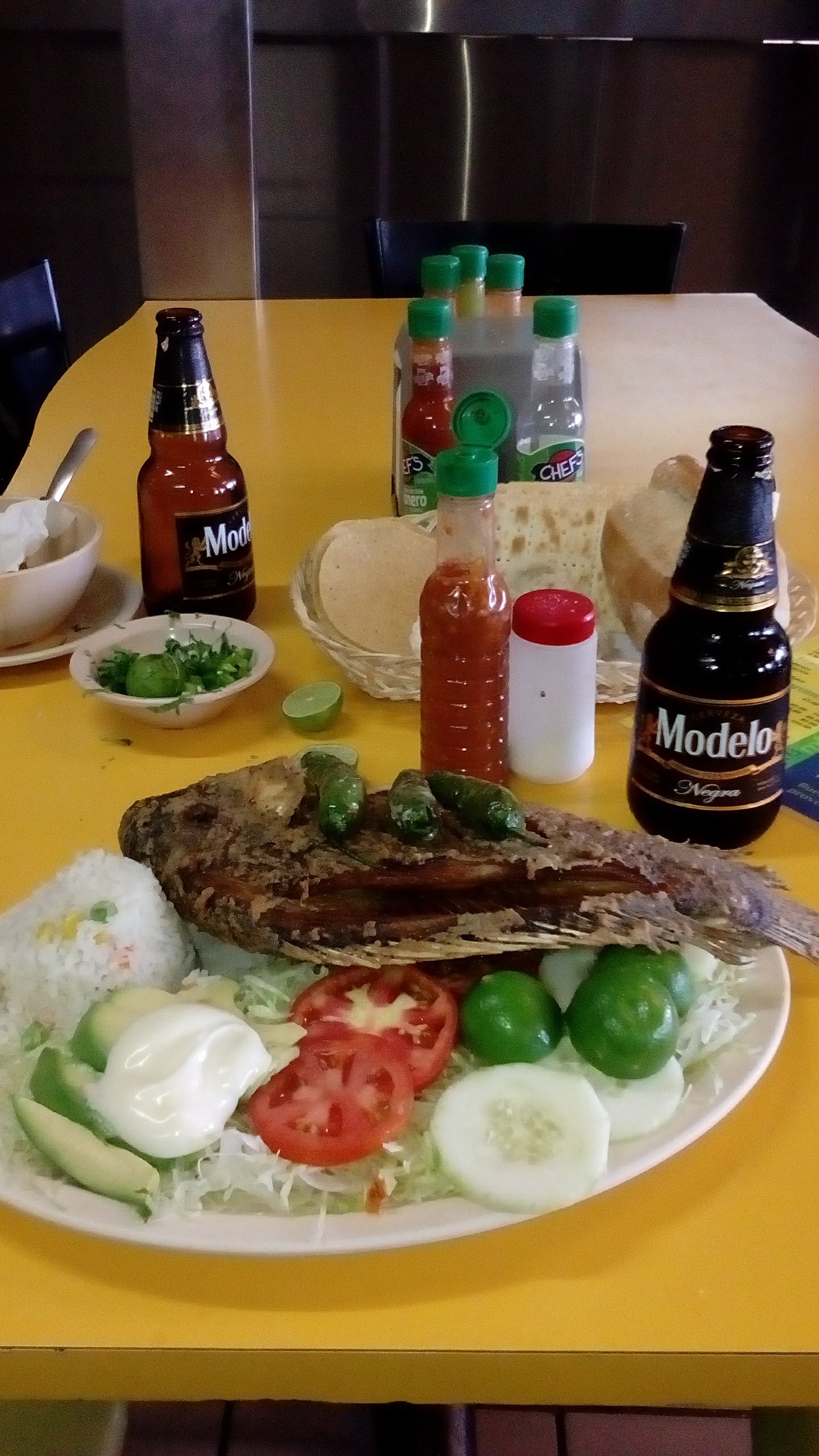 Mariscos Alex image 6