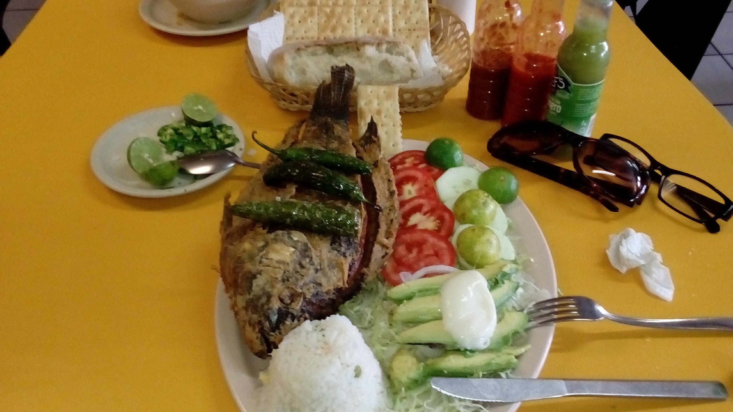 Mariscos Alex image 7