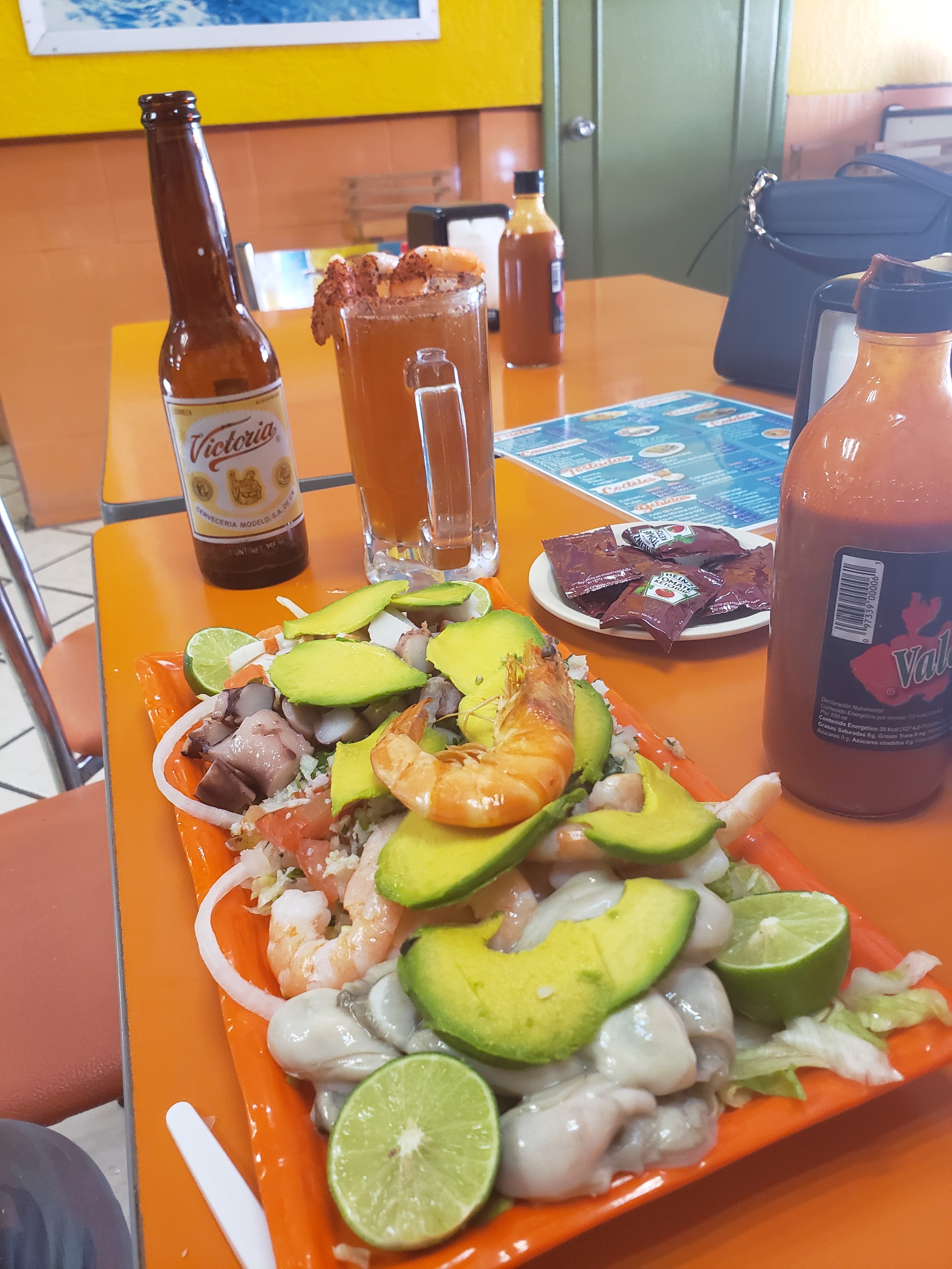 Mariscos Alex image 8