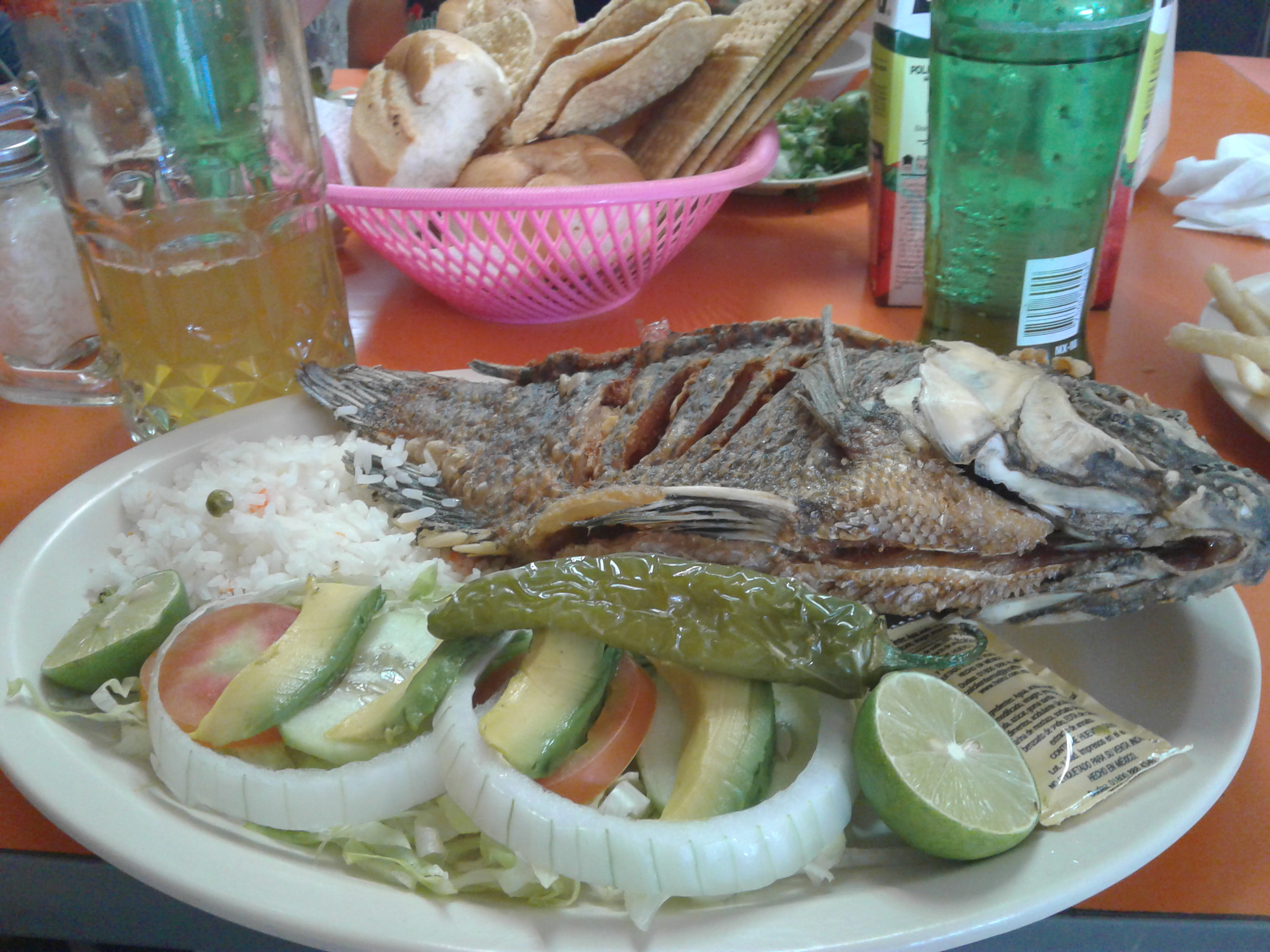 Mariscos Alex image 10