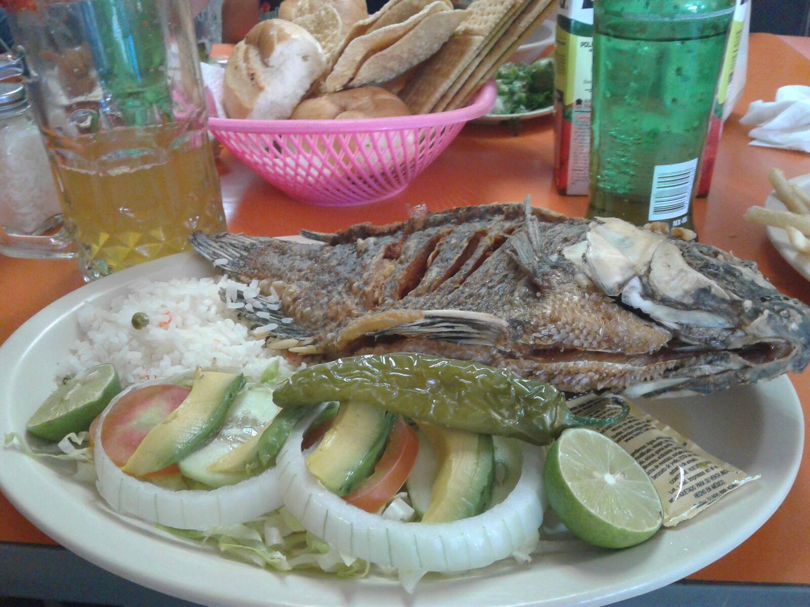 Mariscos Alex image 10