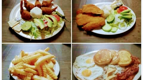 CARNES Y MARISCOS MEDINA image 2