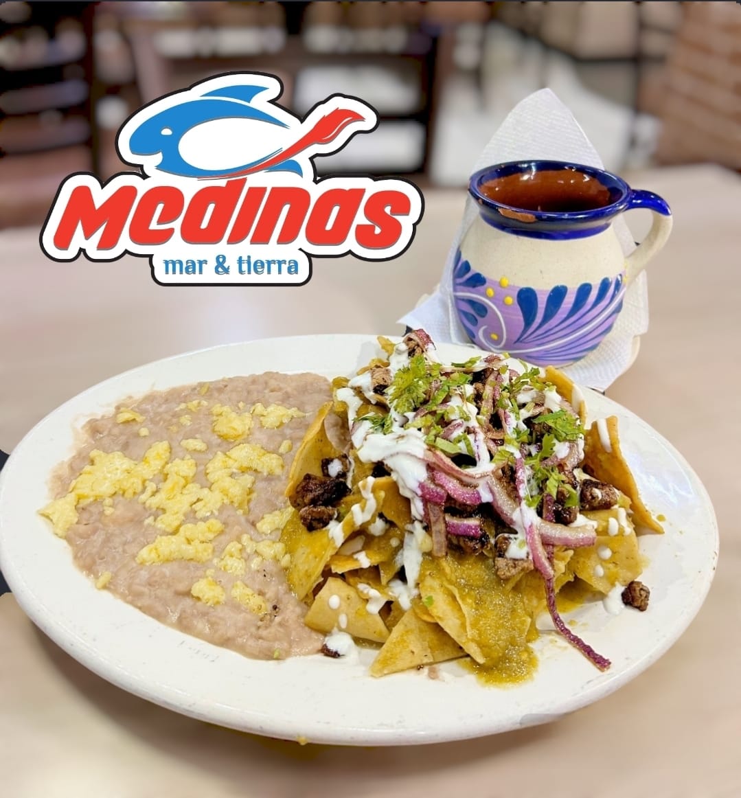 CARNES Y MARISCOS MEDINA image 3