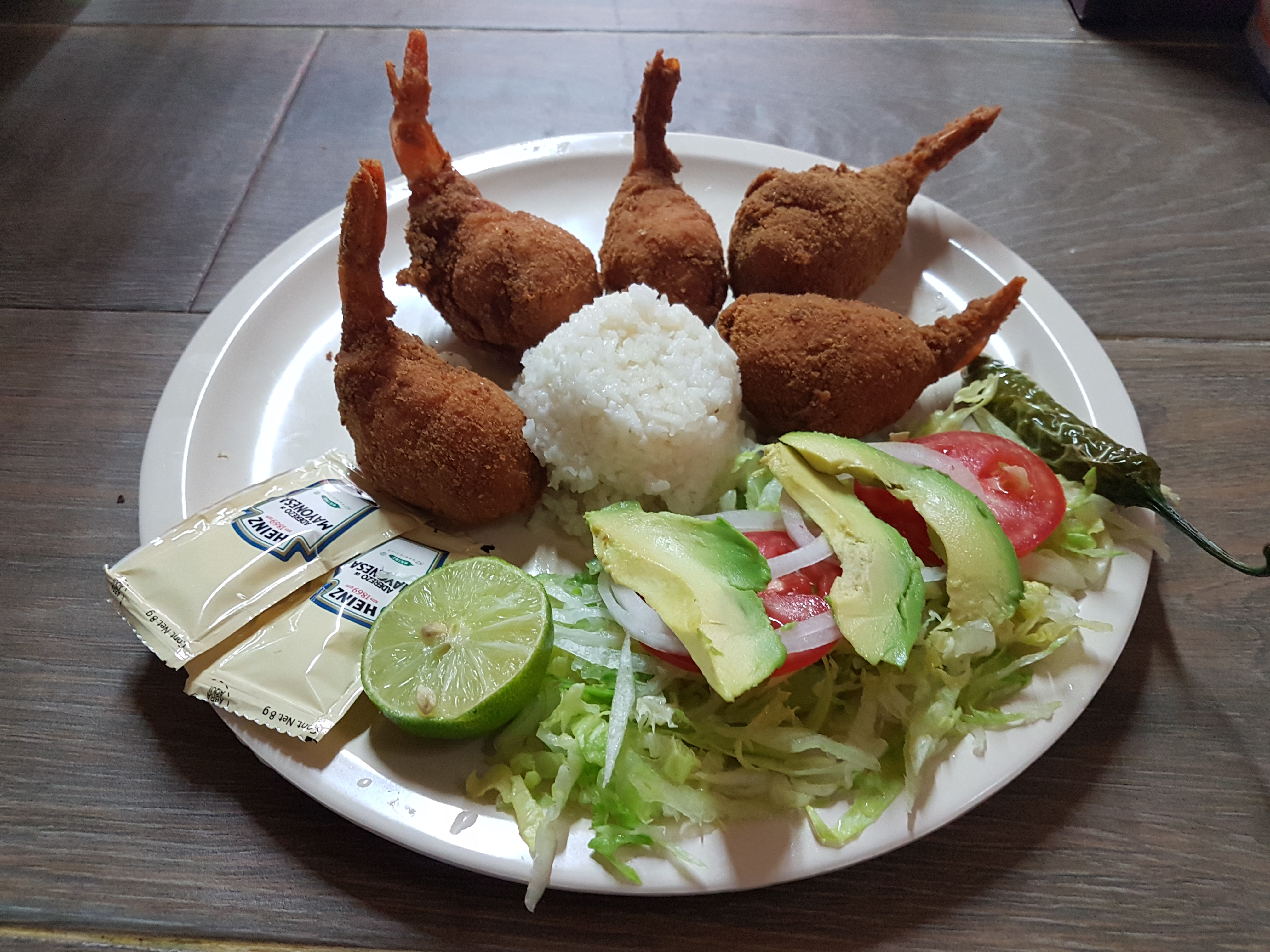 CARNES Y MARISCOS MEDINA image 5