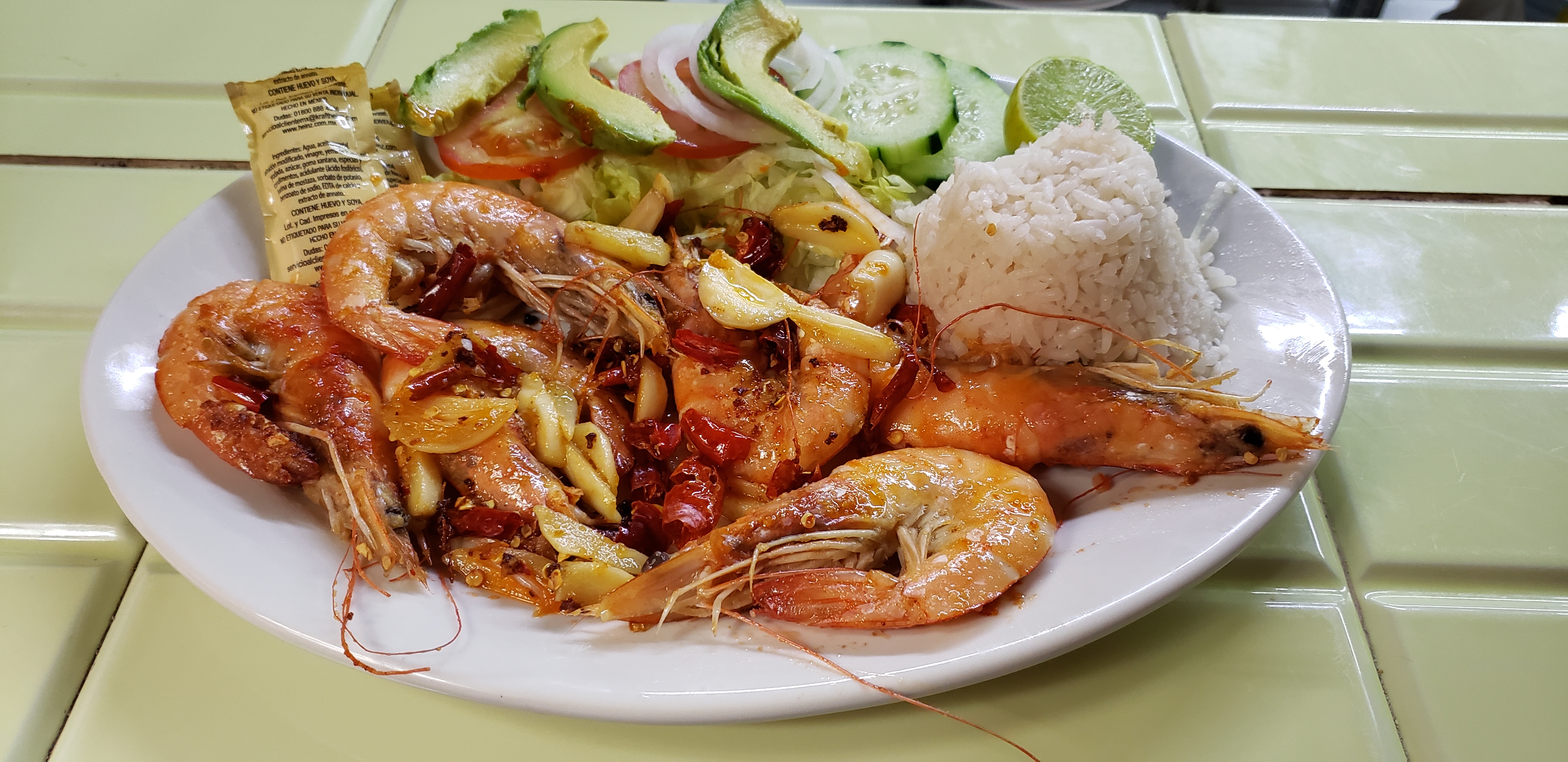 CARNES Y MARISCOS MEDINA image 6