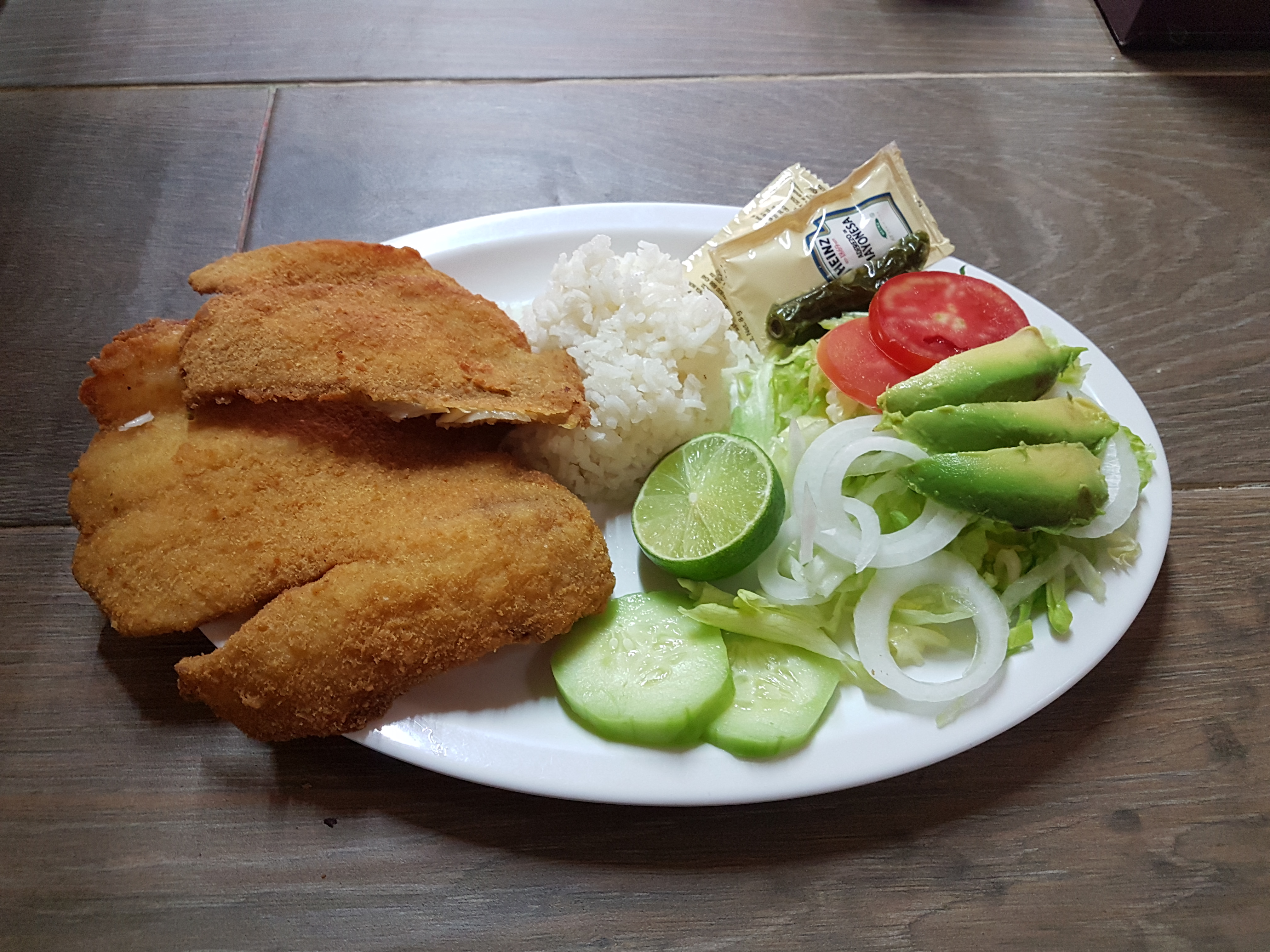 CARNES Y MARISCOS MEDINA image 7