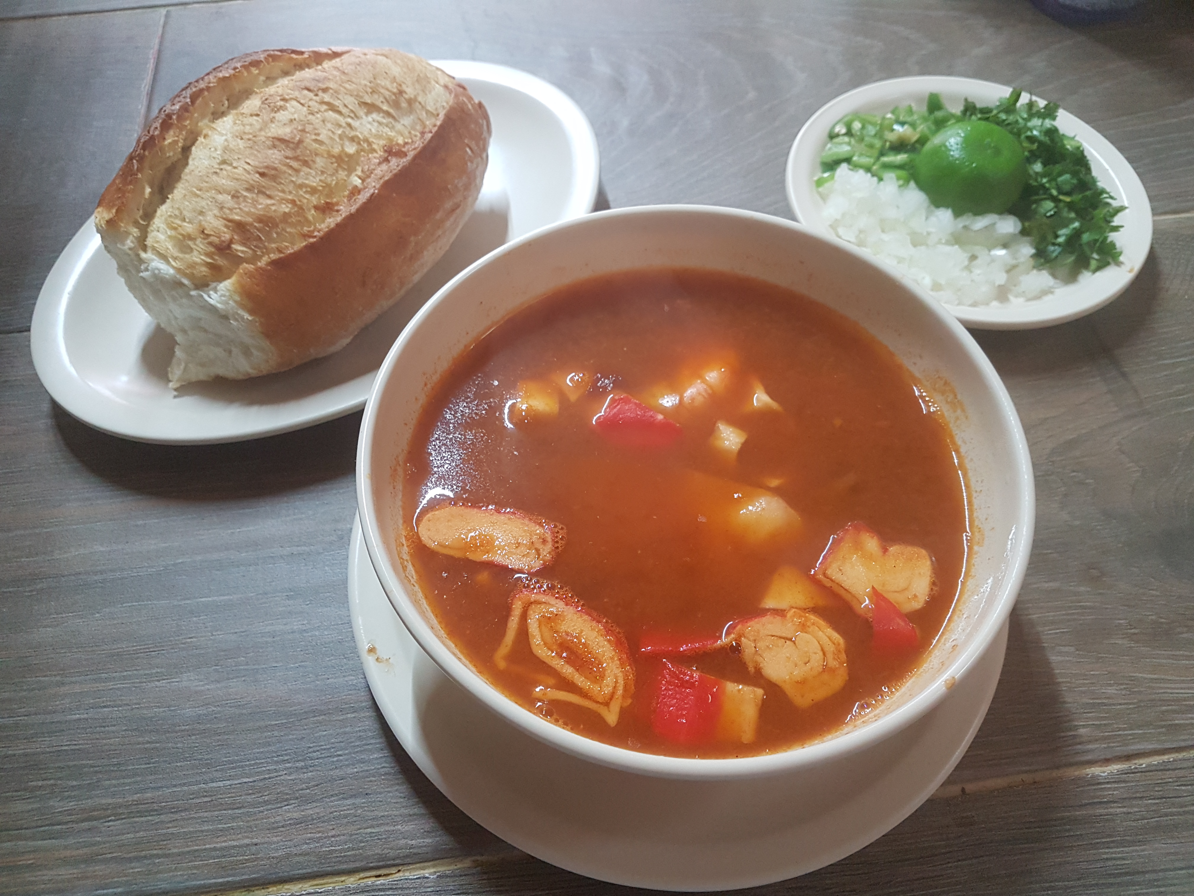 CARNES Y MARISCOS MEDINA image 8